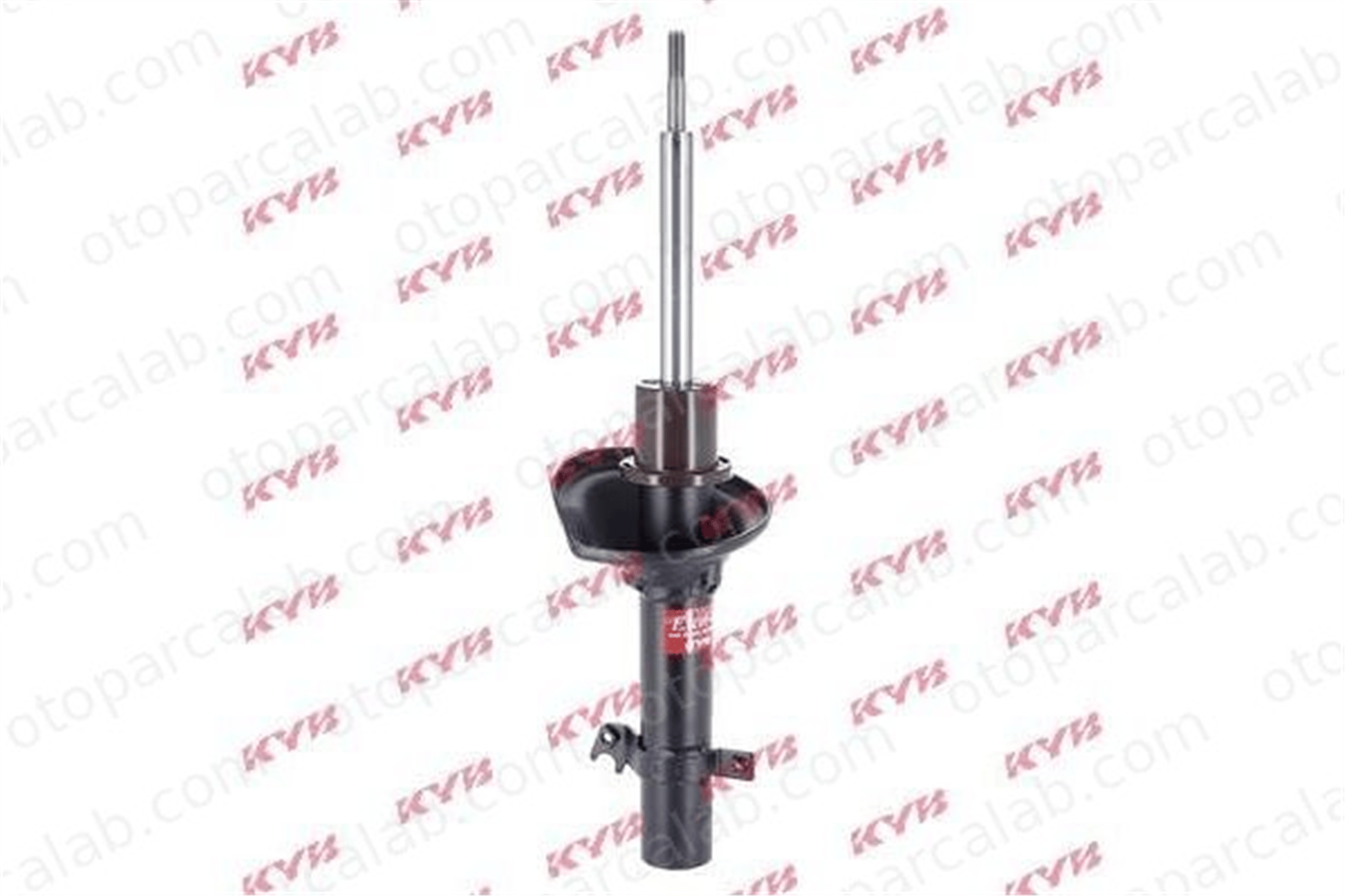 KYB 334069 Amortisör Ön Sol ROVER 200 II Hatchback HONDA CONCERTO 334069 7752823
