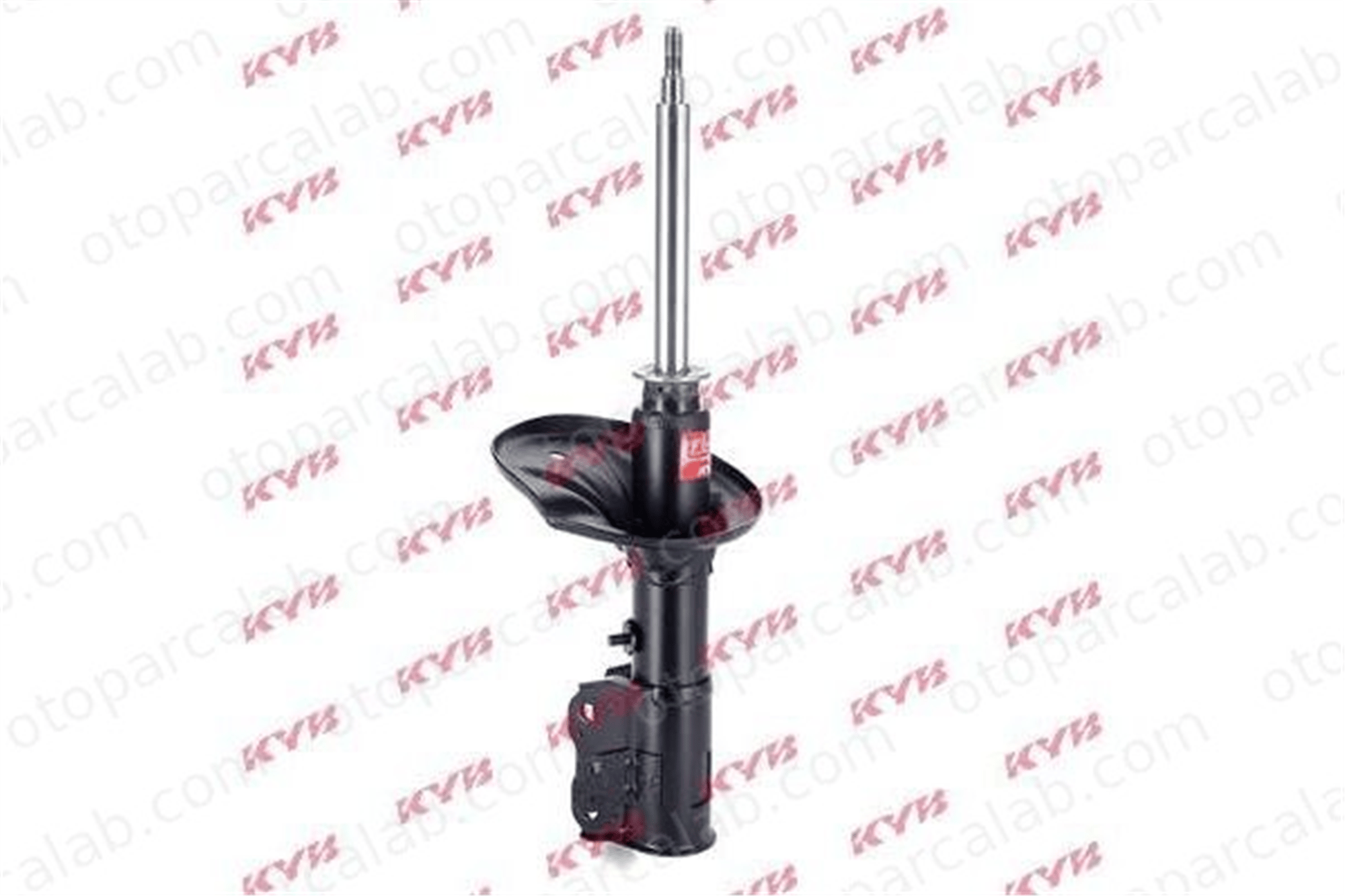 KYB 334072 Amortisör Ön Sağ MITSUBISHI COLT IV PROTON PERSONA 400 334072 MB808905