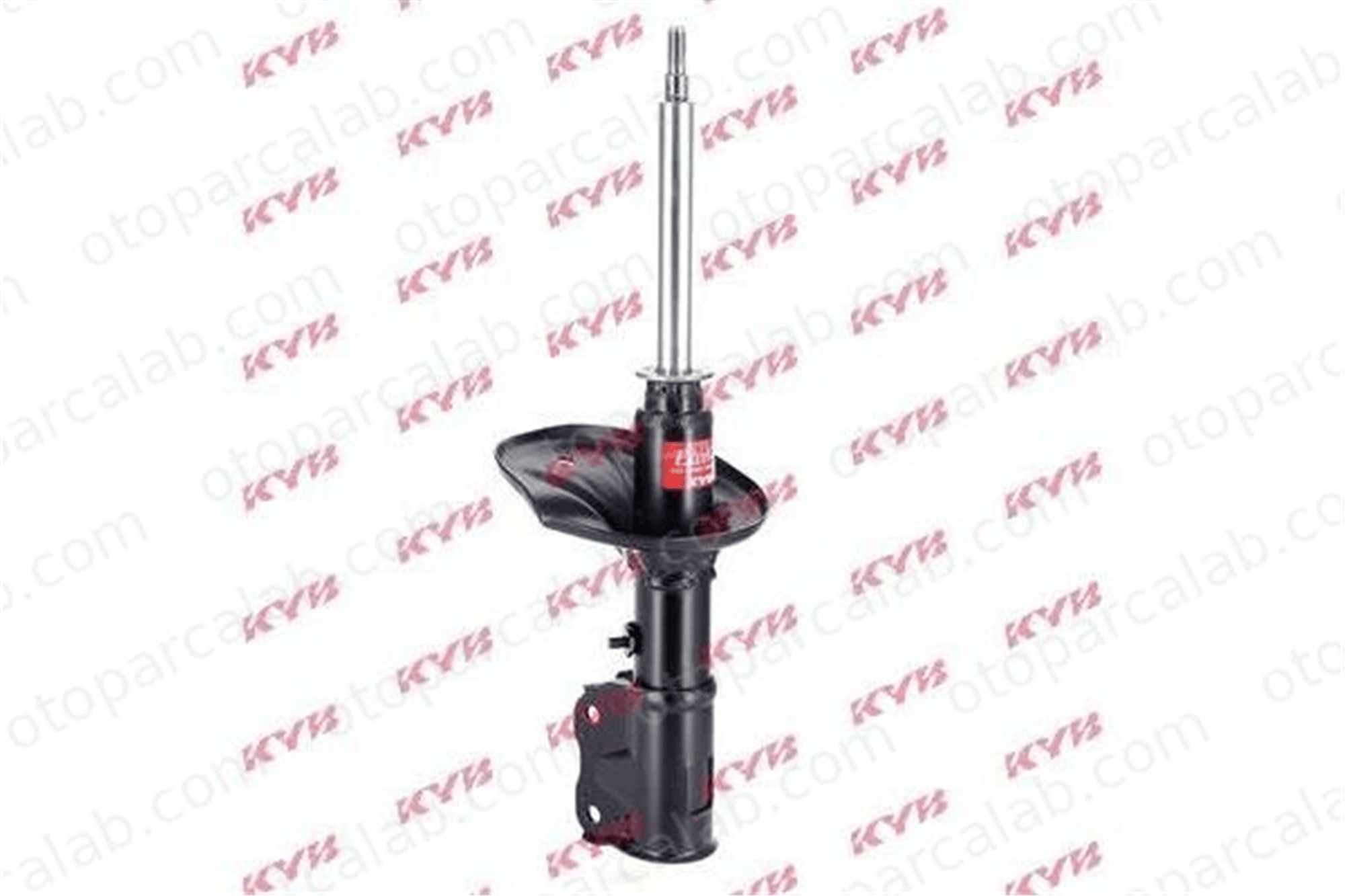 KYB 334073 Amortisör Ön Sol MITSUBISHI COLT IV PROTON PERSONA 400 334073 MB808906
