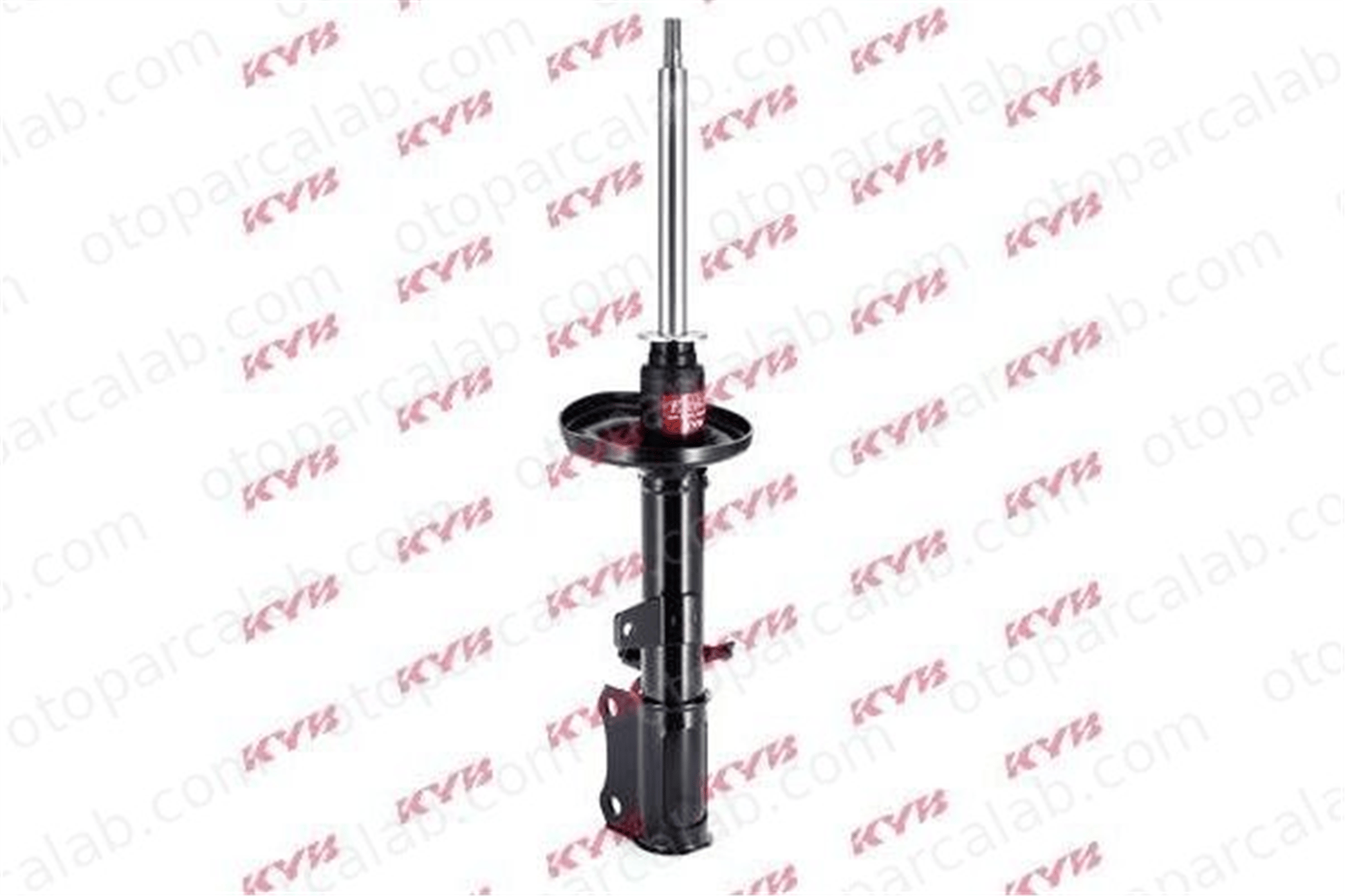 KYB 334126 Amortisör Arka Sol TOYOTA CELICA Coupe CELICA Cabrio 334126 4854029015