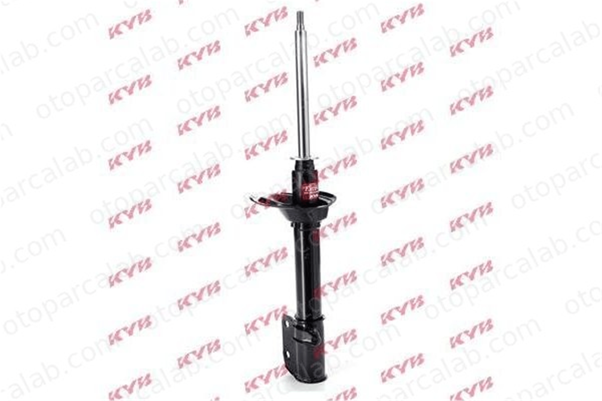 KYB 334192 Amortisör Arka Sol SUBARU FORESTER 334192 20360FC110