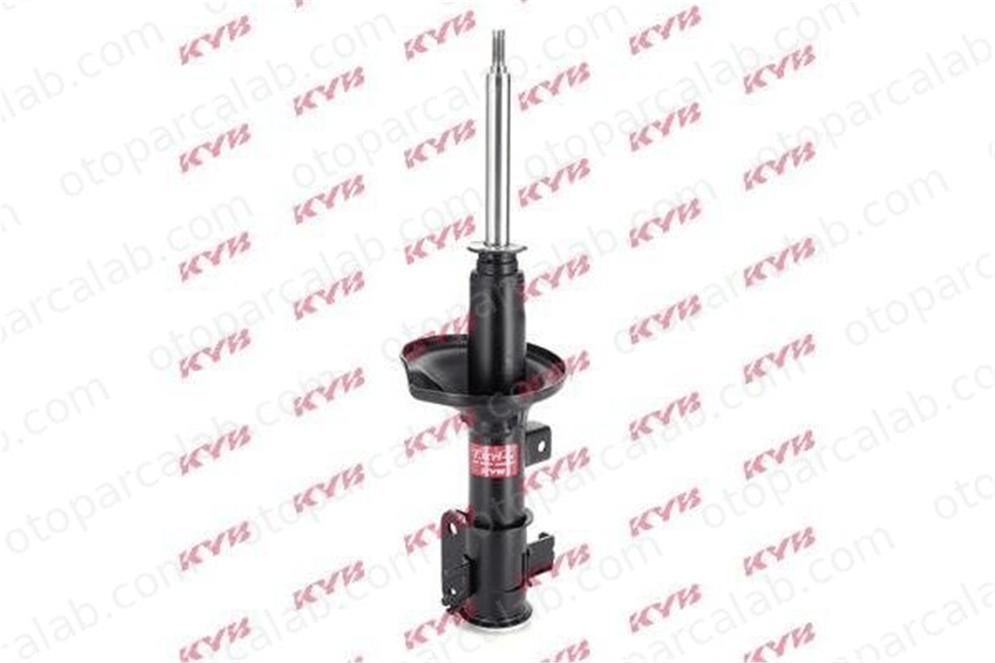 KYB 334207 Amortisör Ön Sağ veya Sol DAEWOO NUBIRA Wagon NUBIRA 334207 96249303