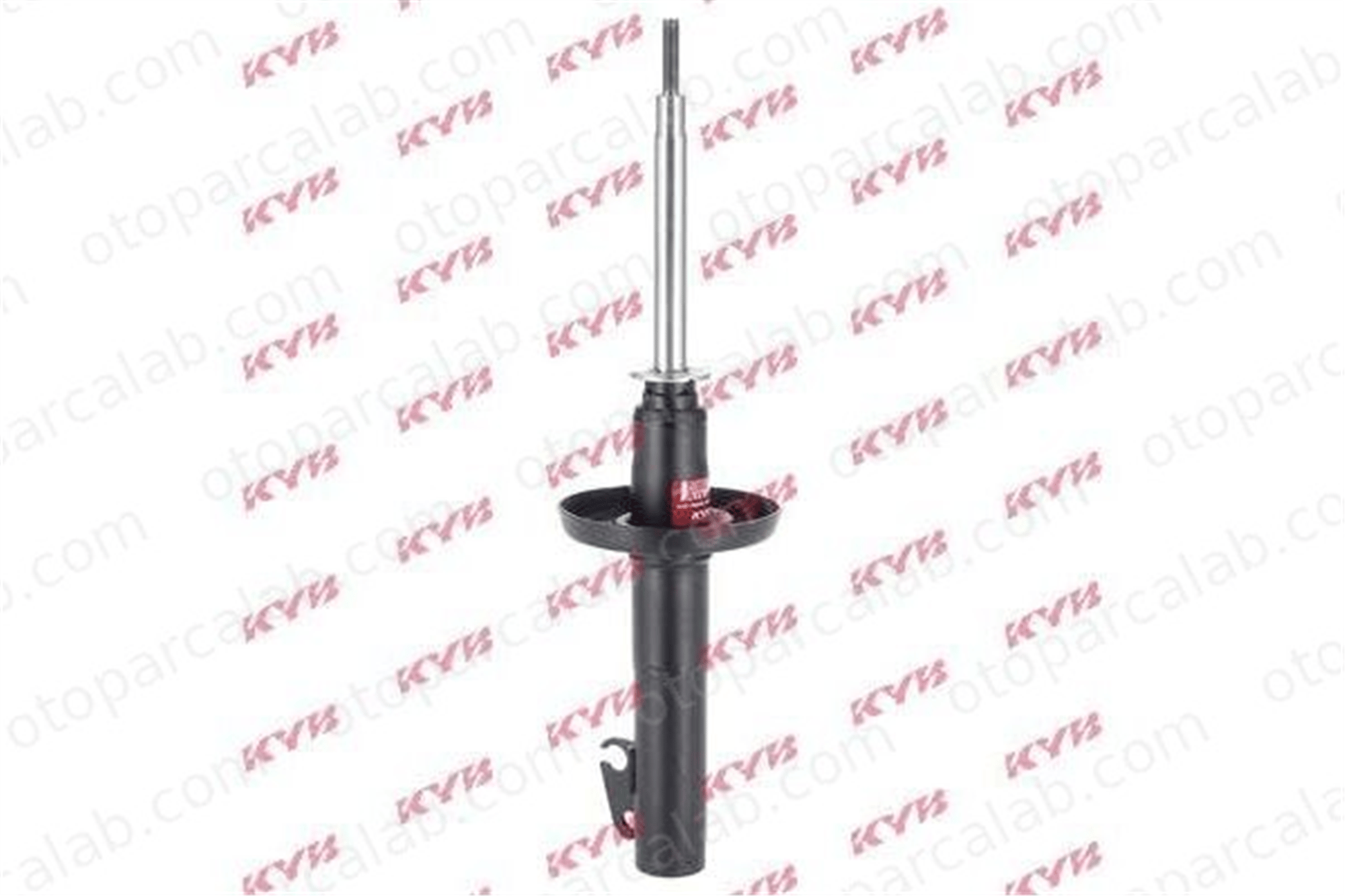KYB 334219 Amortisör Ön Sağ veya Sol FORD SIERRA II SIERRA II Hatchback 334219 5012716