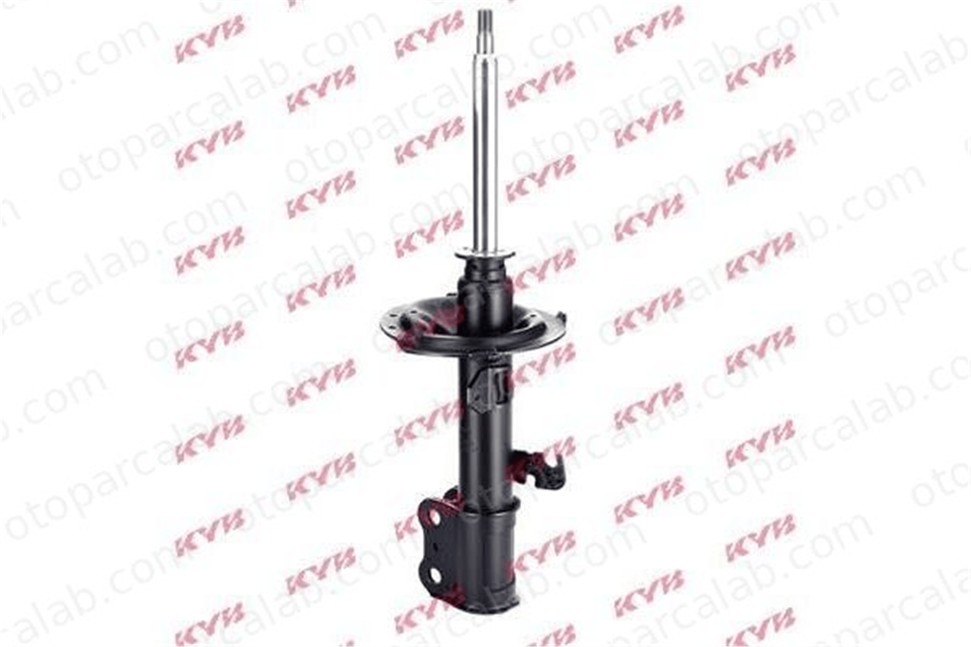 KYB 334278 Amortisör Ön Sol TOYOTA CELICA Coupe 334278 4852029455