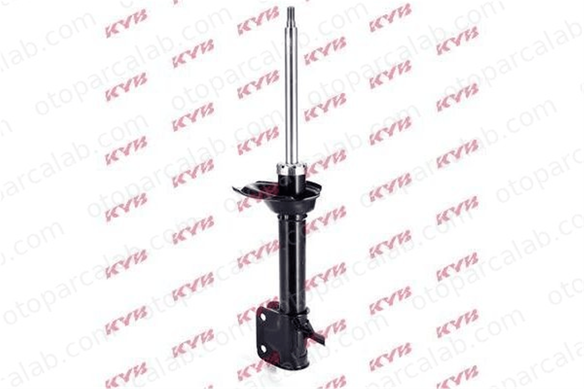 KYB 334307 Amortisör Arka Sol SUBARU IMPREZA Sedan 334307 20360FE150