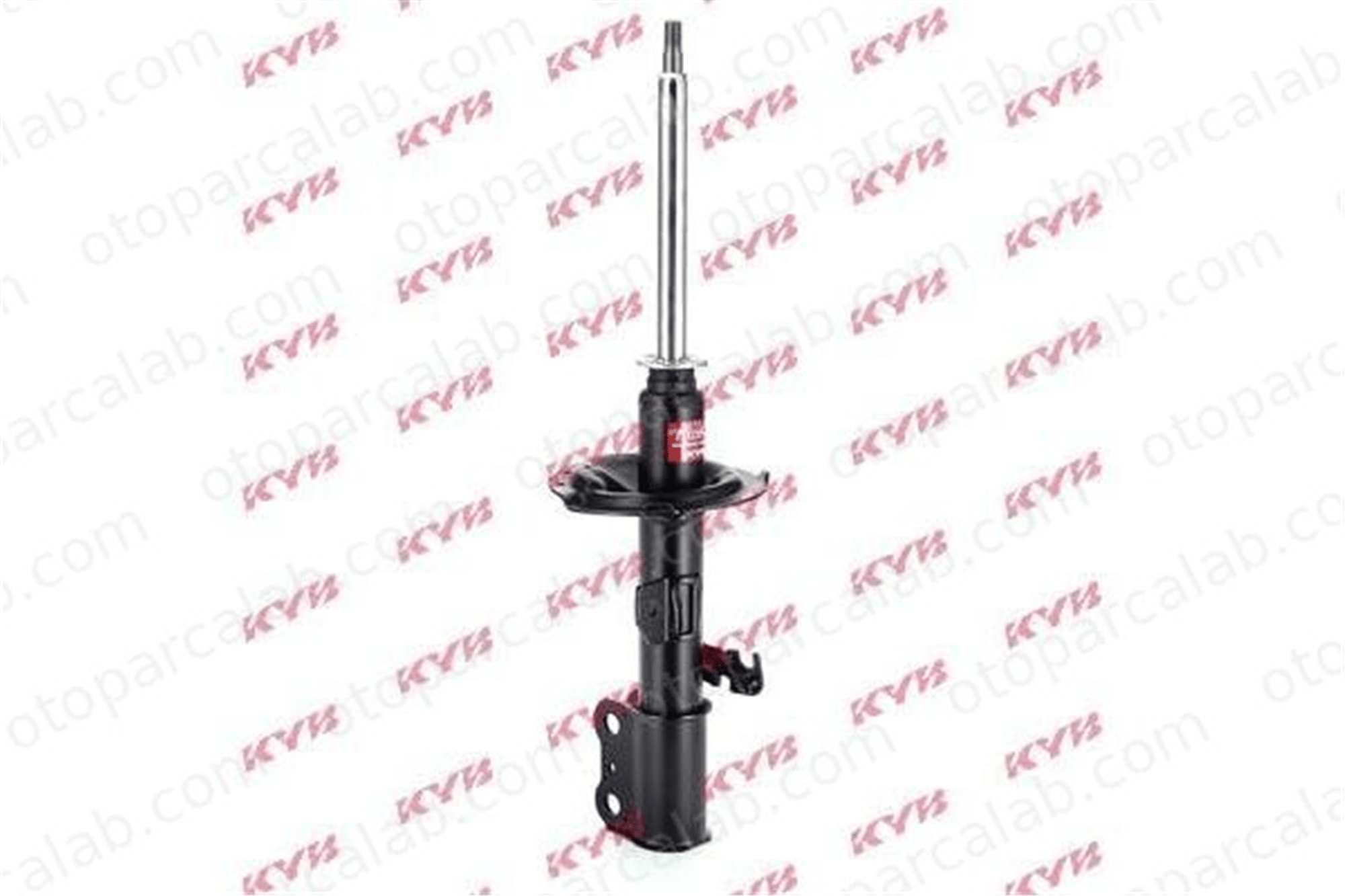 KYB 334320 Amortisör Ön Sol TOYOTA AVENSIS VERSO 334320 4852044180