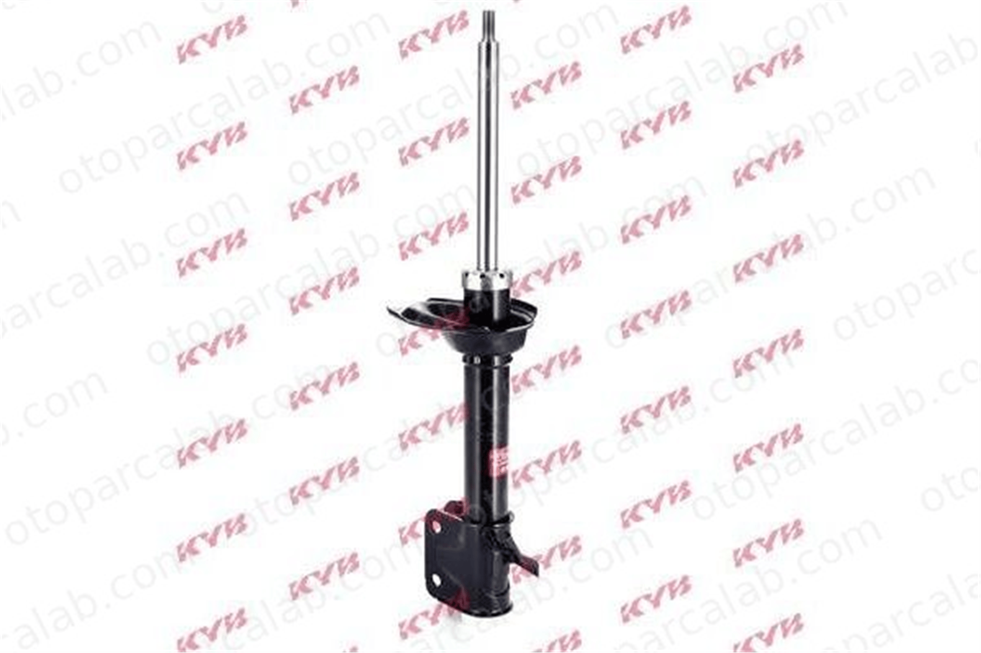 KYB 334359 Amortisör Arka Sol SUBARU IMPREZA Sedan 334359 20360FE430