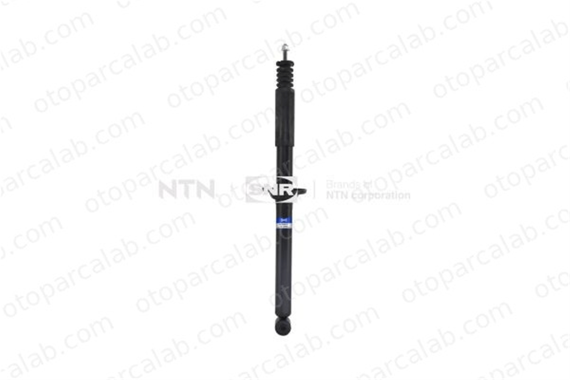 KYB 334368 Amortisör Ön Sağ veya Sol FORD FIESTA IV KA 334368 1055703