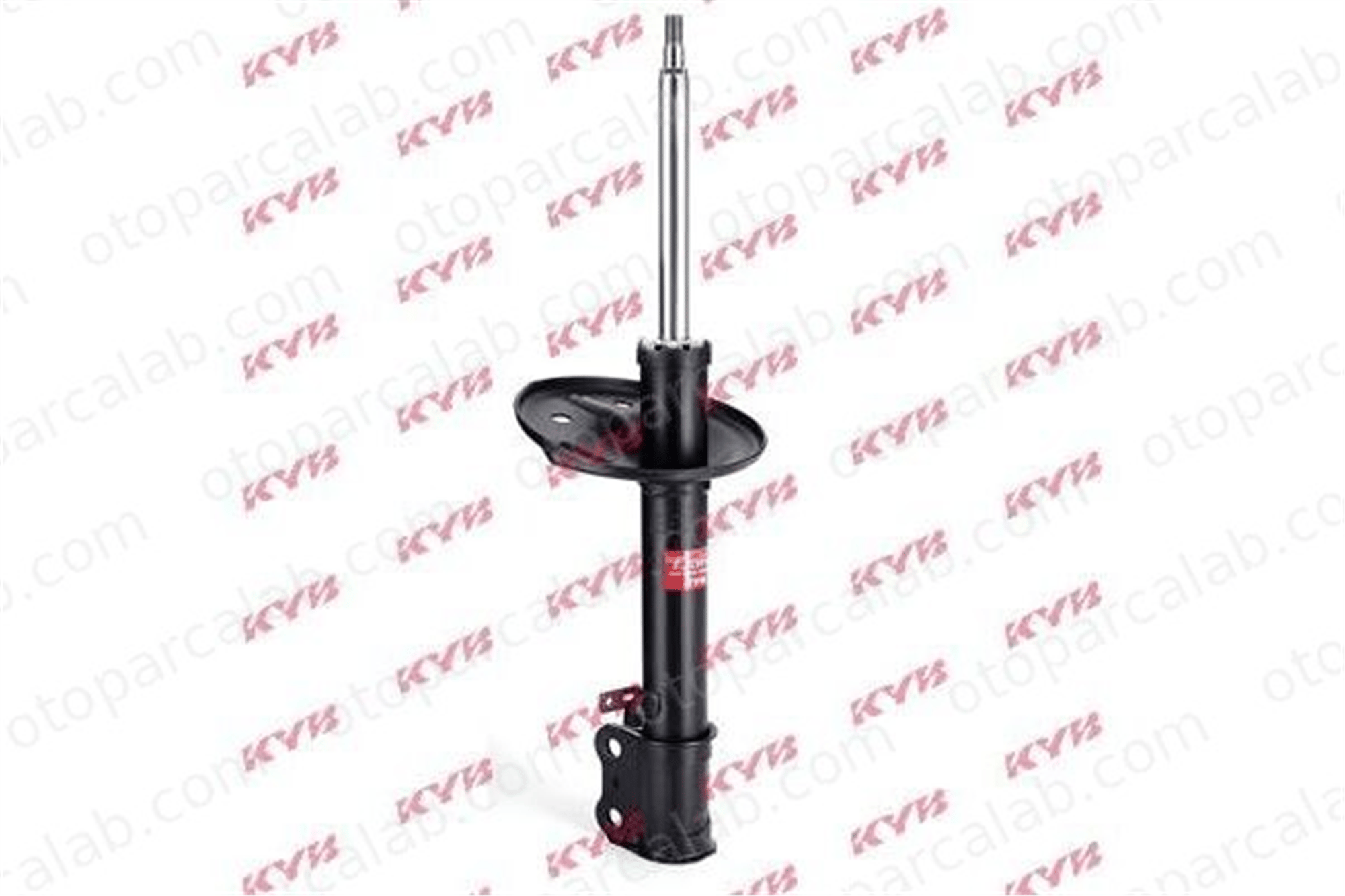 KYB 334483 Amortisör Ön Sol TOYOTA RAV 4 I Cabrio 334483 4852049016