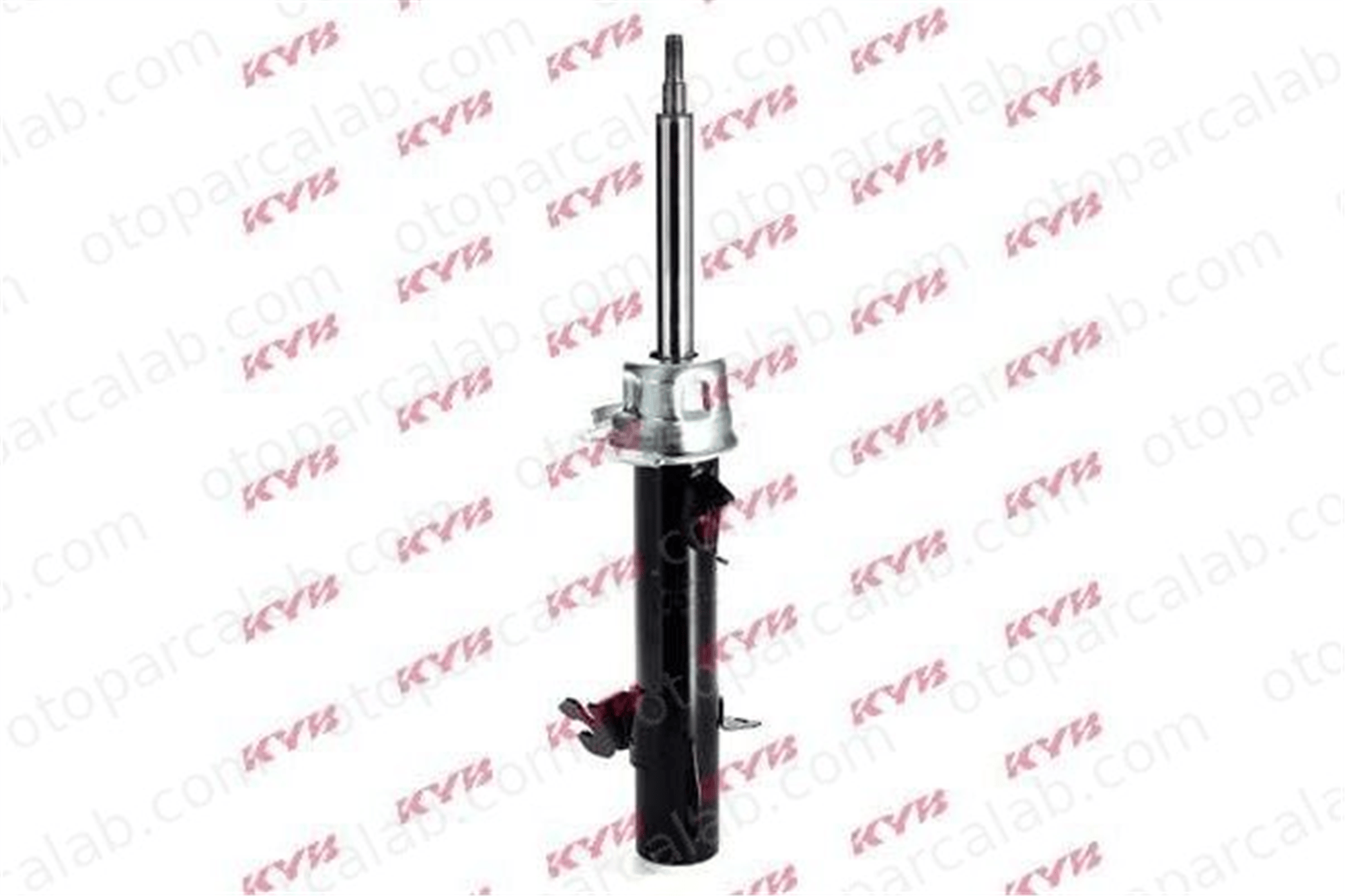 KYB 334699 Amortisör Ön Sol MINI MINI MINI CLUBMAN 6784513 31316773873