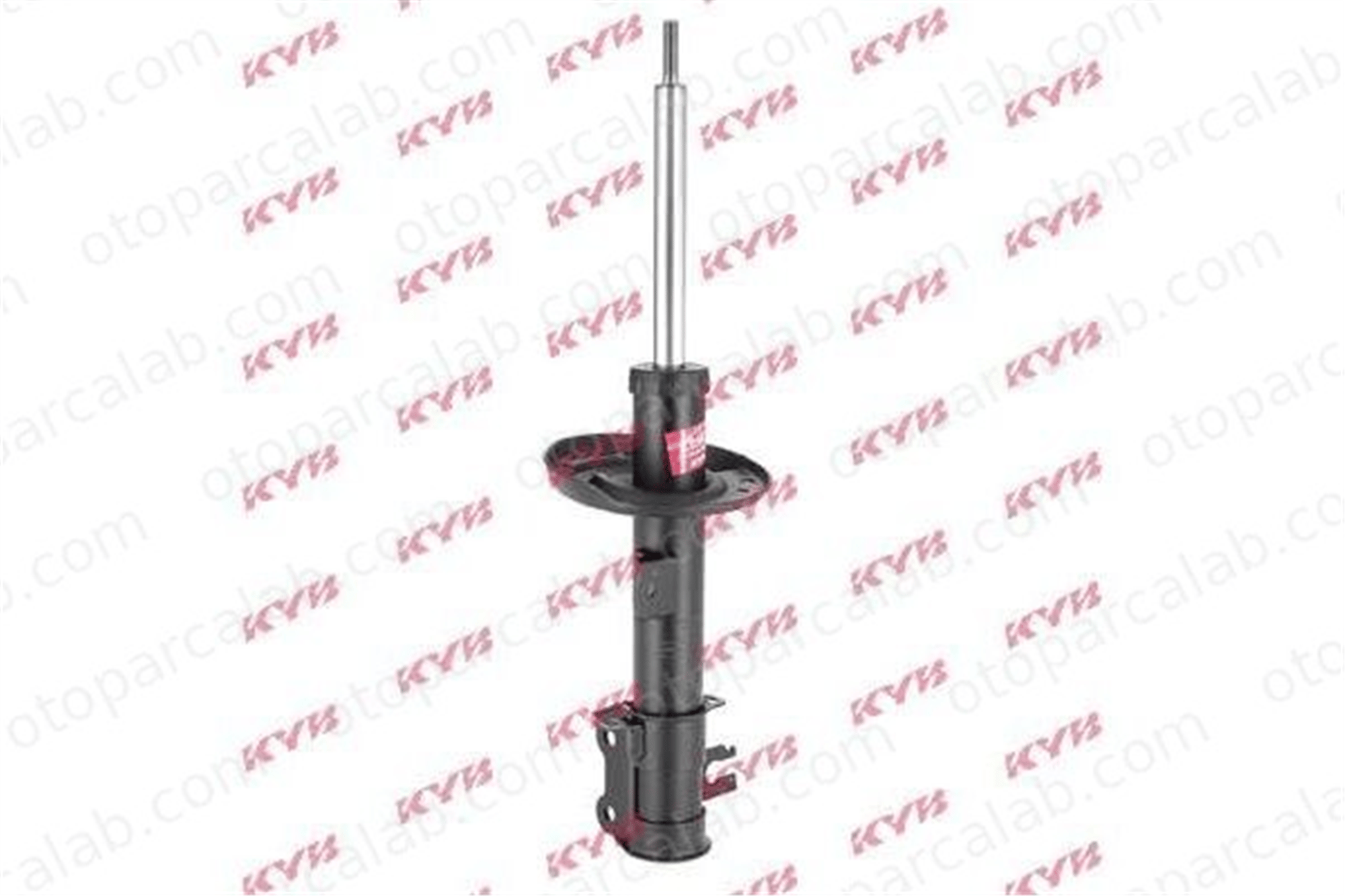 KYB 3348004 Amortisör Ön Sol FIAT GRANDE PUNTO PUNTO 3348004 51783654