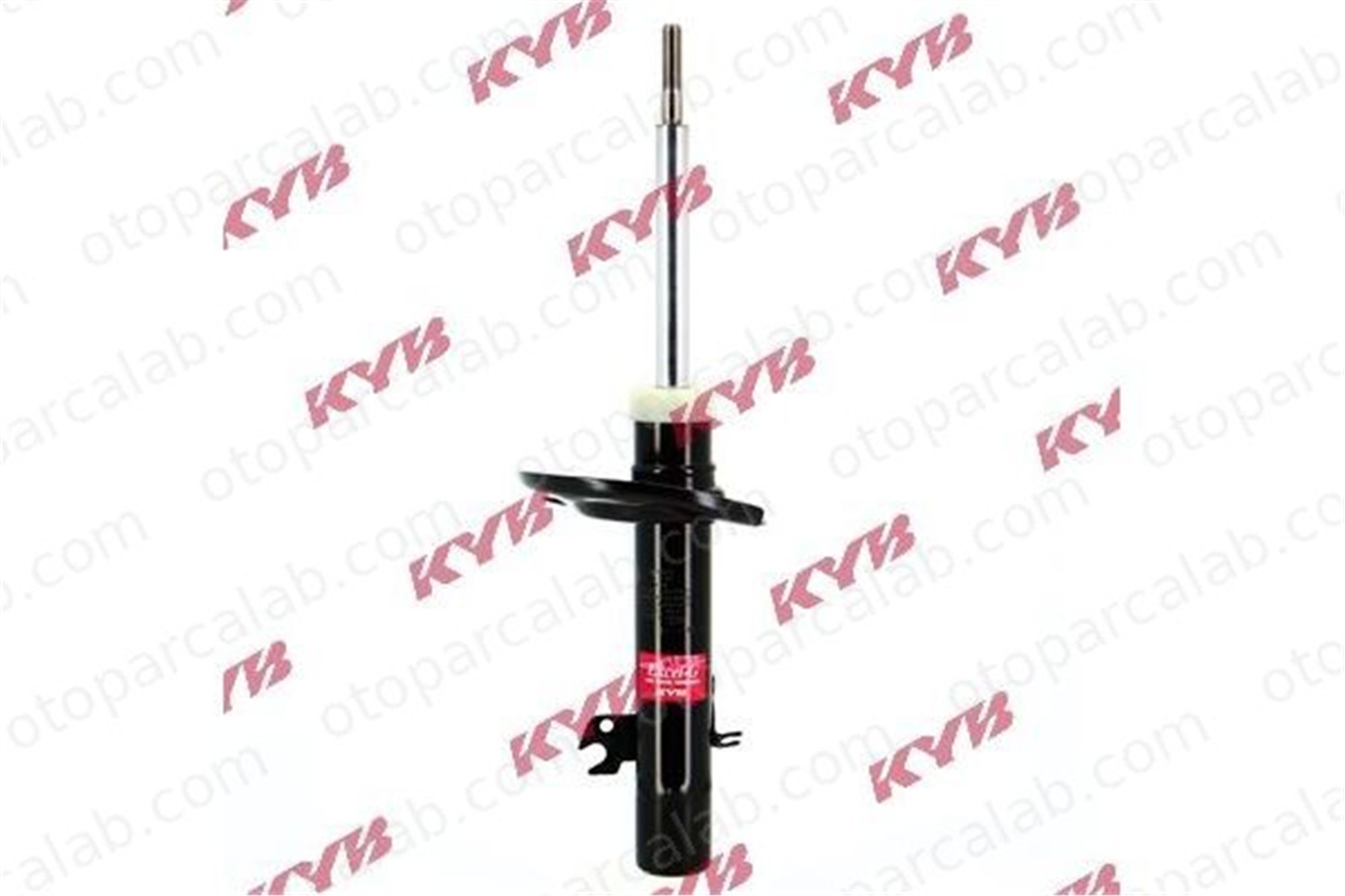 KYB 3348012 Amortisör Ön Sağ PEUGEOT 208 I 207 CC 3348012 9817007080