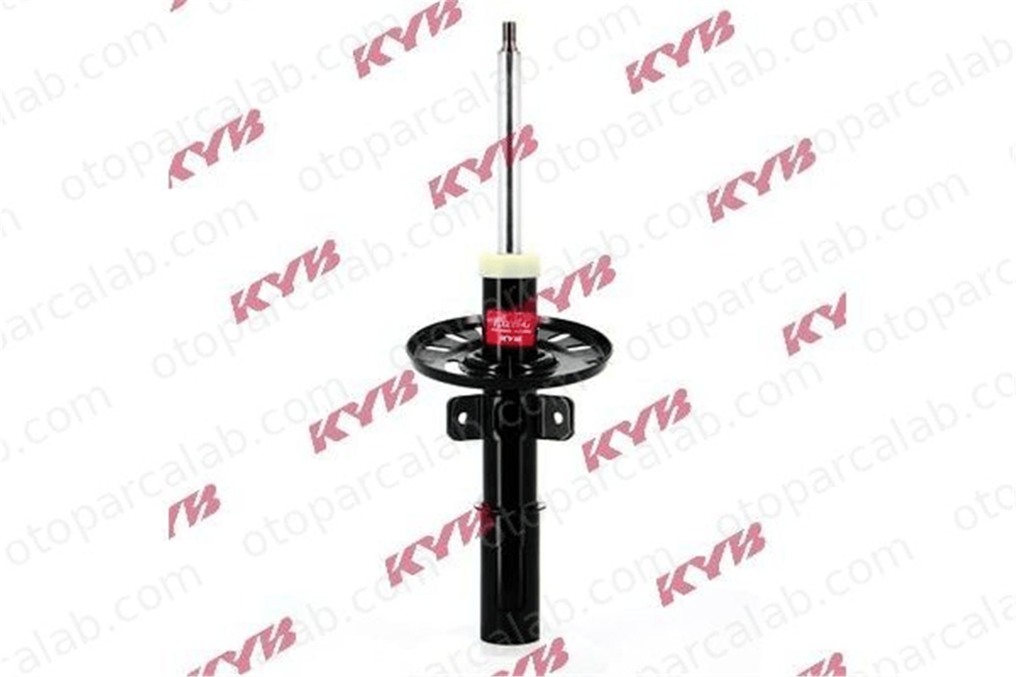 KYB 3348036 Amortisör Ön Sağ veya Sol PEUGEOT 308 II 308 SW II 3348036 1611448780