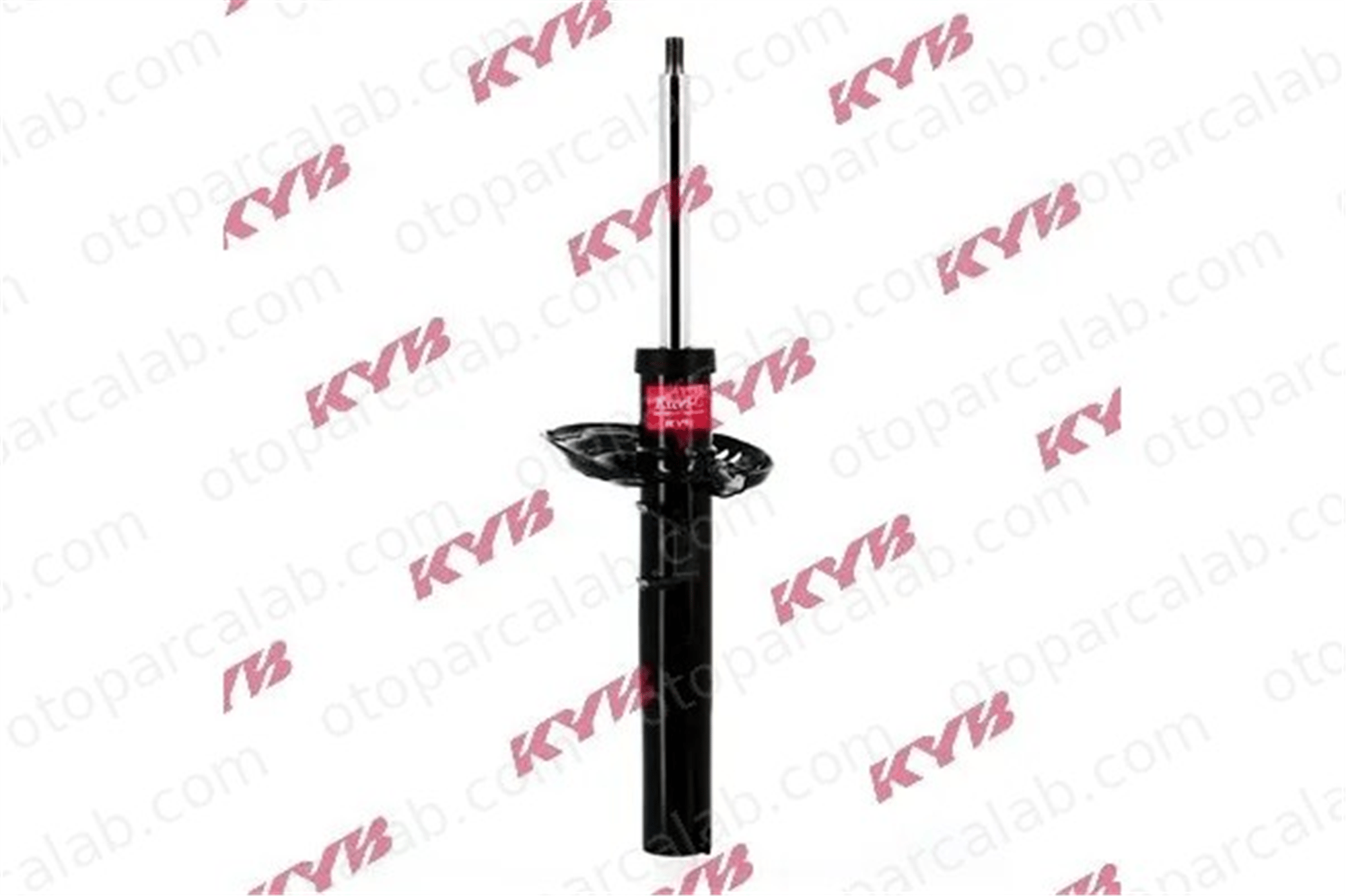 KYB 3348039 Amortisör Ön Sağ veya Sol AUDI A3 Limousine A3 Sportback 3348039 5Q0413023CP