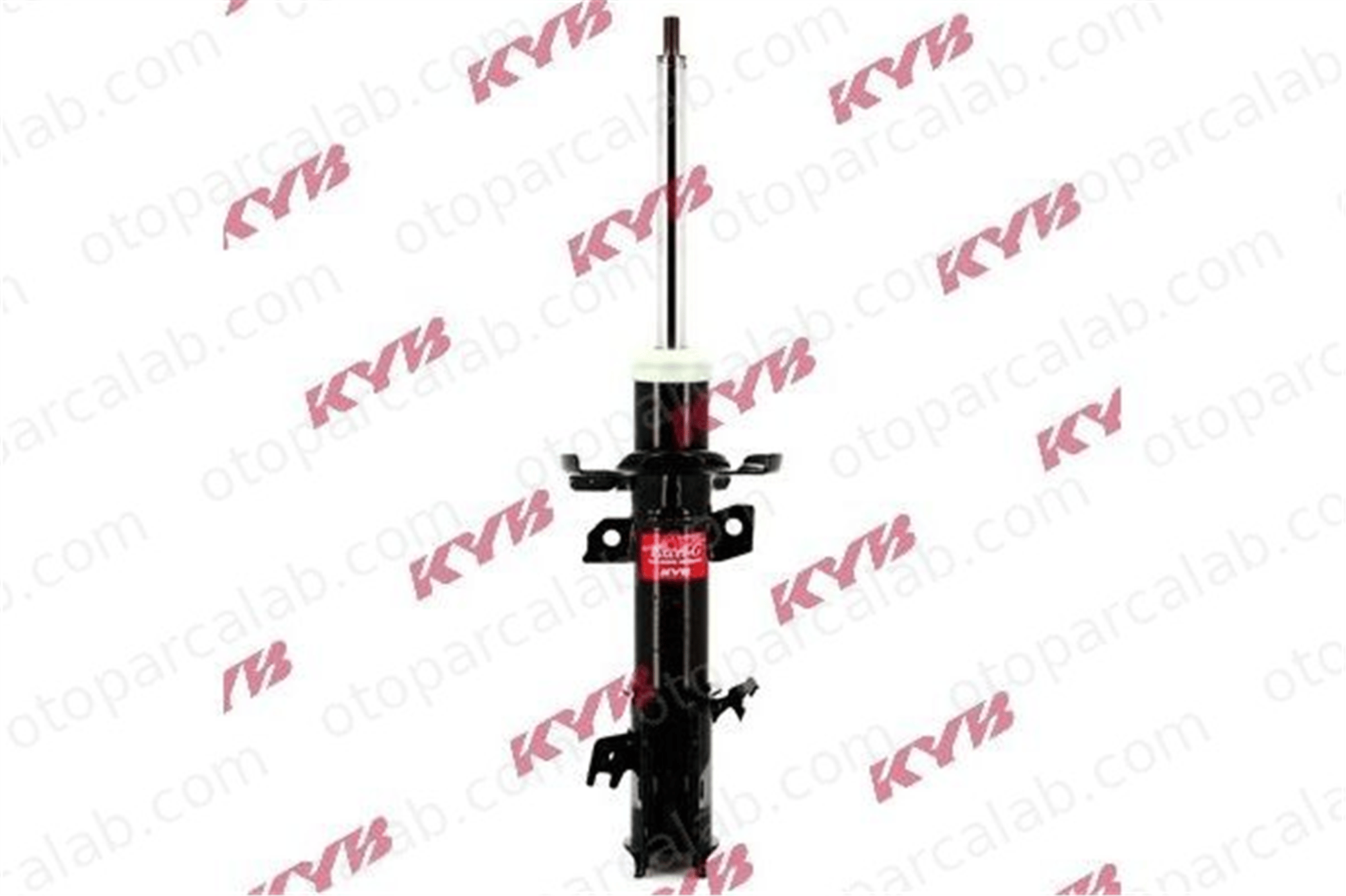 KYB 3348042 Amortisör Ön Sol FORD FIESTA VI KA+ III 3348042 1766902