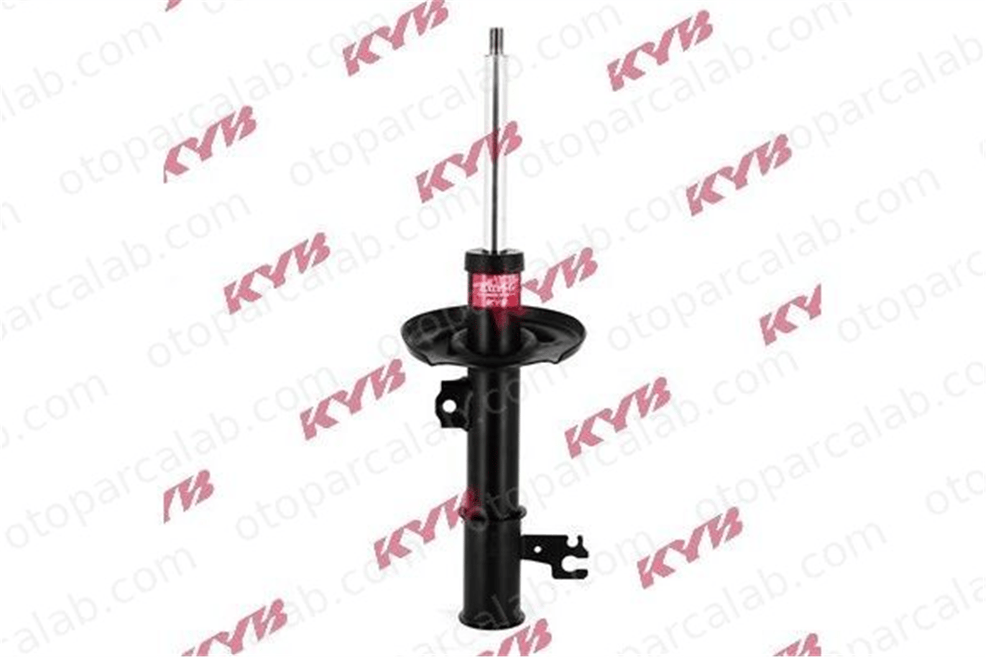 KYB 3348050 Amortisör Ön Sol OPEL VECTRA C GTS VECTRA C 3348050 51757121