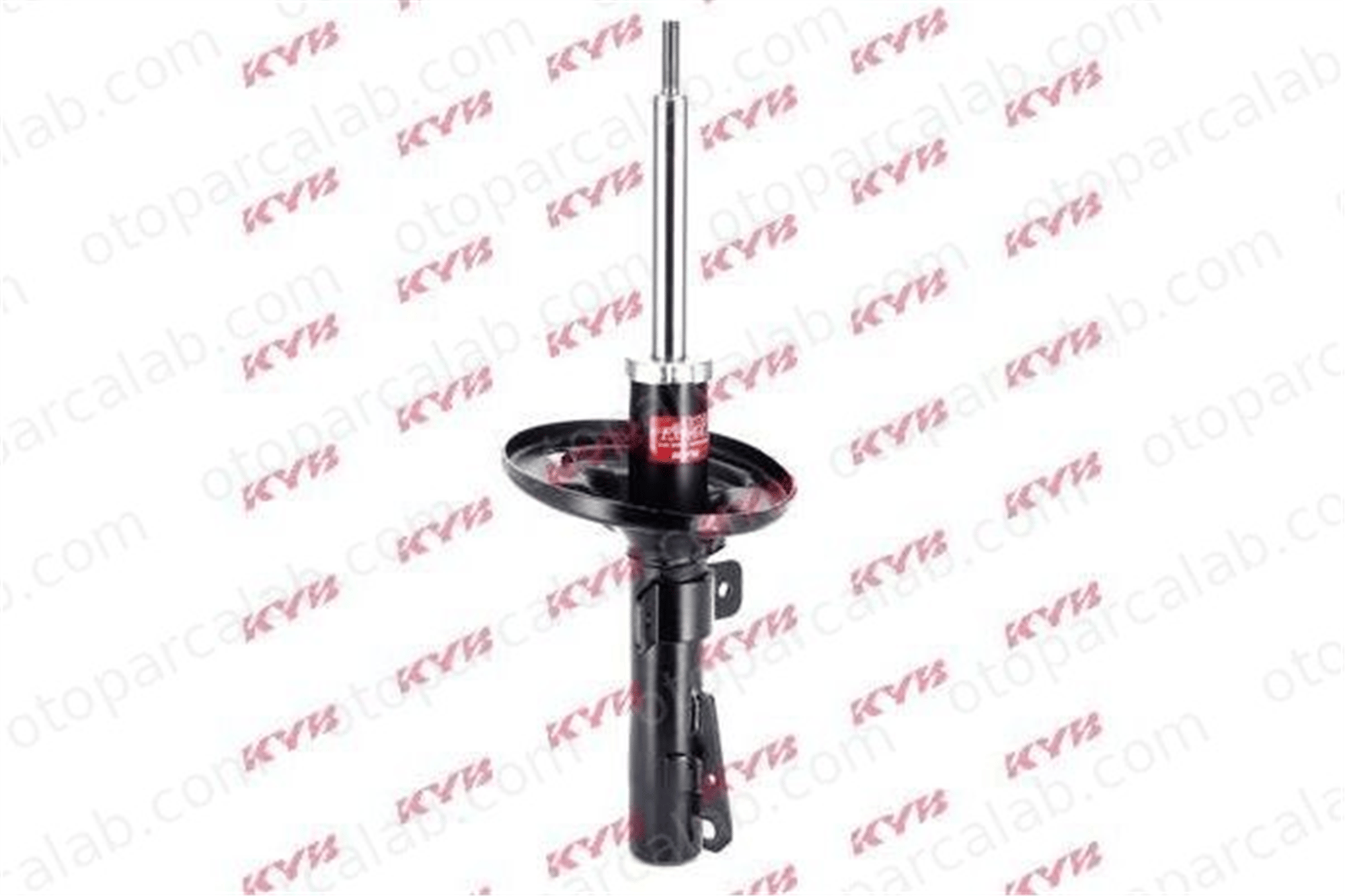 KYB 334822 Amortisör Ön Sağ veya Sol FORD MONDEO I MONDEO I Turnier 334822 1020660