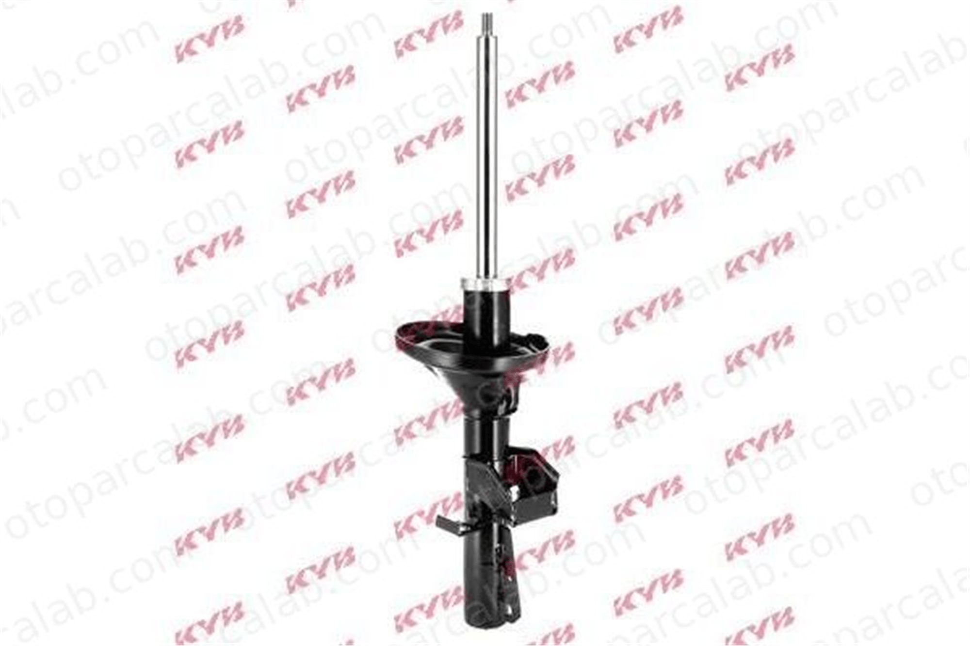 KYB 334823 Amortisör Arka Sağ veya Sol FORD MONDEO I MONDEO I Sedan 334823 1024257