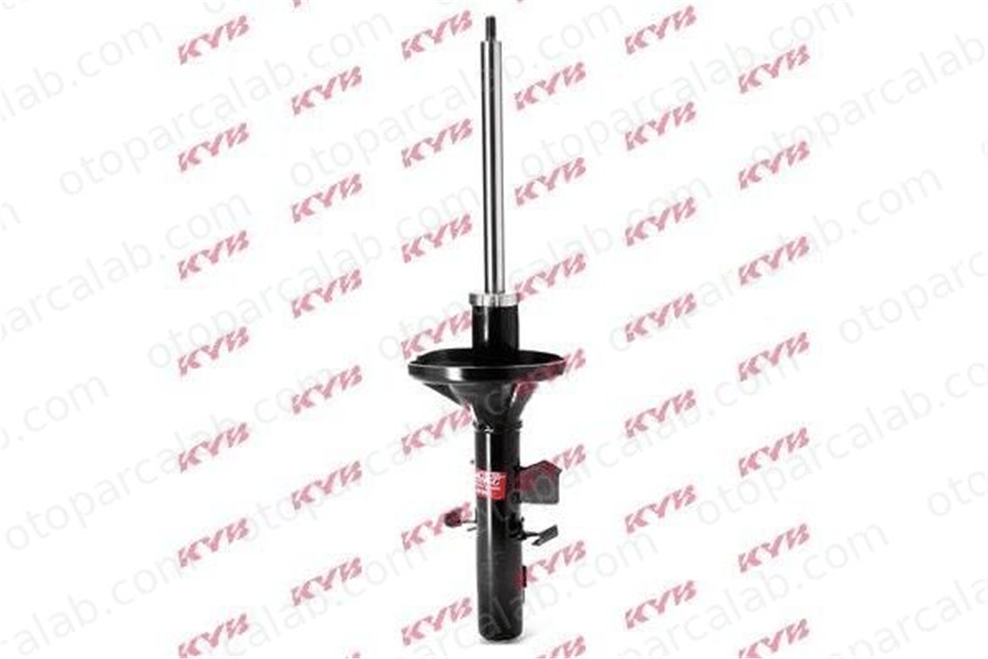 KYB 334825 Amortisör Arka Sağ veya Sol FORD MONDEO II MONDEO II Sedan 334825 33521093416