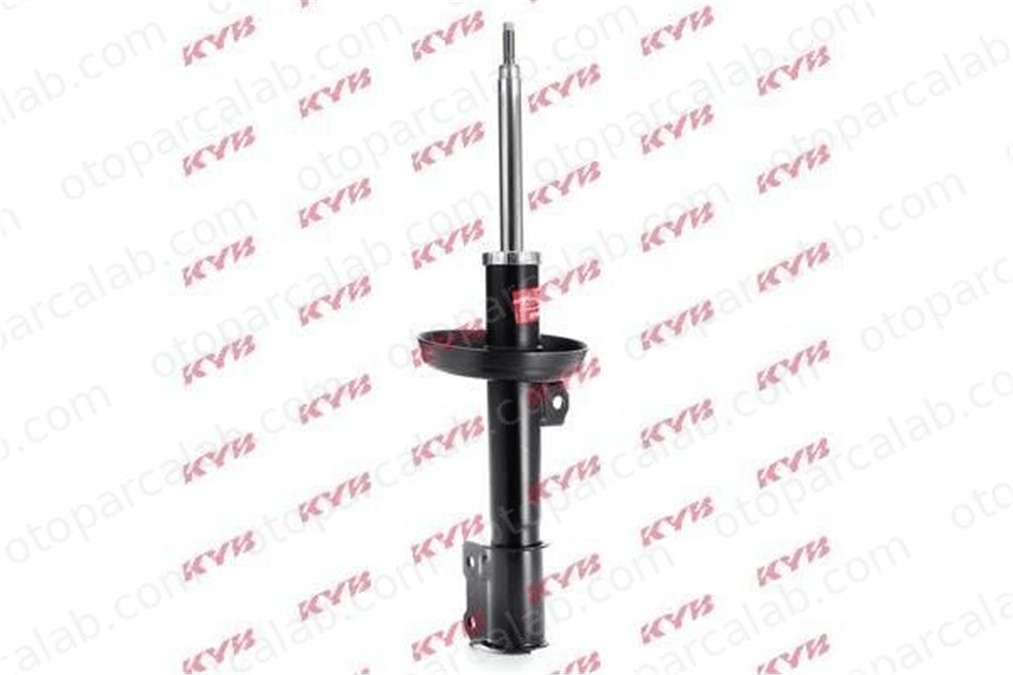 KYB 334846 Amortisör Ön Sağ OPEL ASTRA G Station wagon ASTRA G Sedan 344013 344011