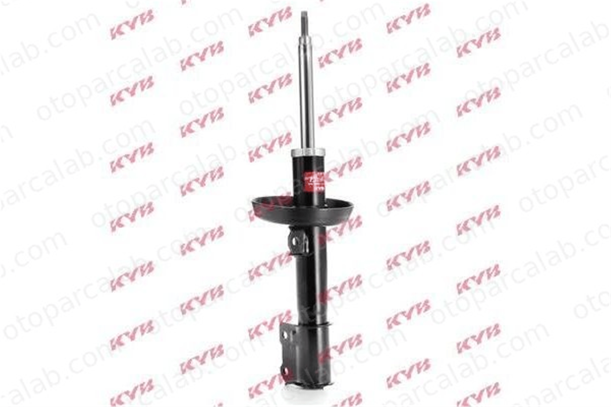 KYB 334847 Amortisör Ön Sol OPEL ASTRA G Station wagon ASTRA G Sedan 344047 96208555