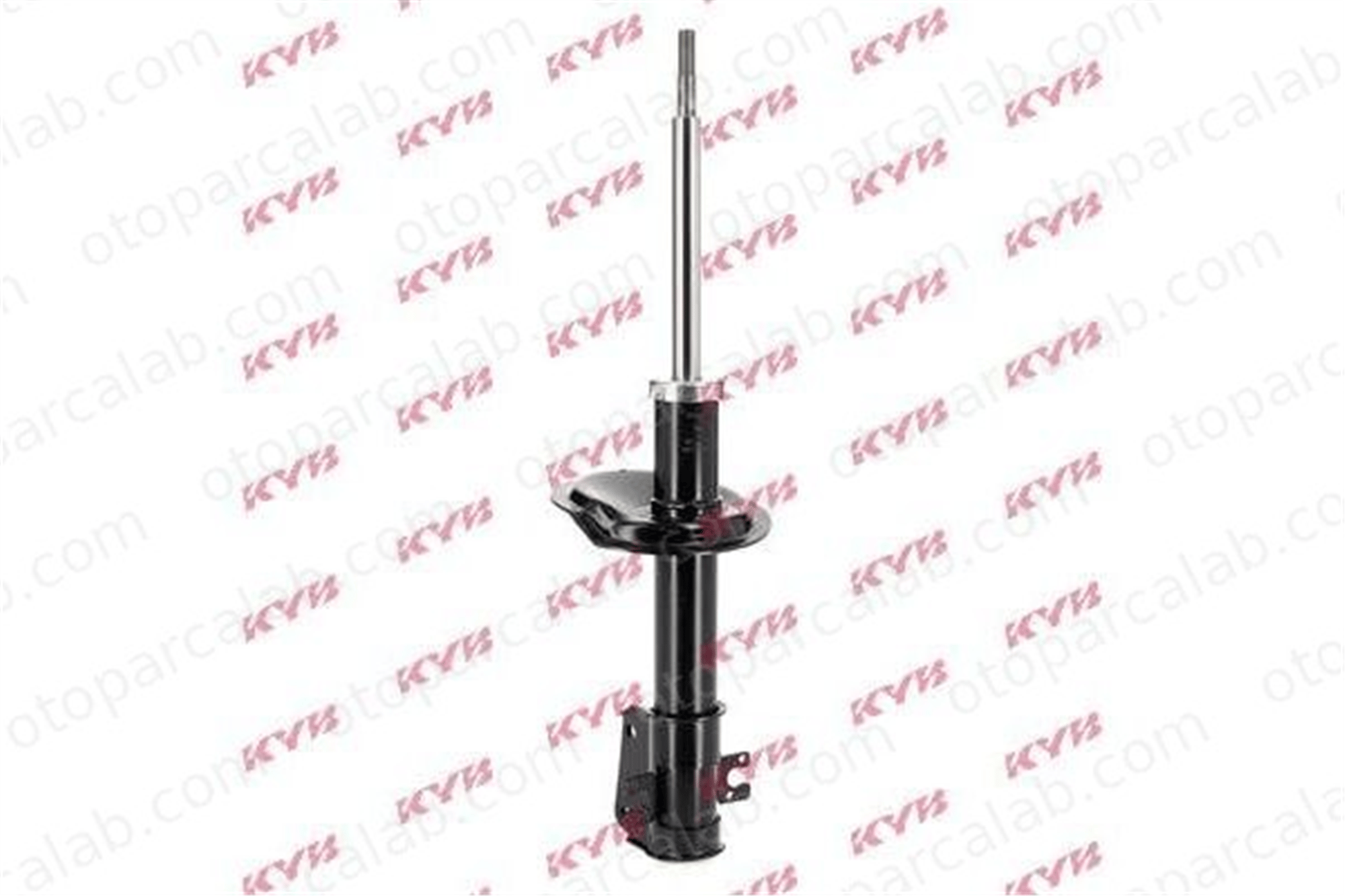 KYB 334927 Amortisör Ön Sağ veya Sol CITROËN EVASION MPV FIAT ULYSSE 334927 1400519880