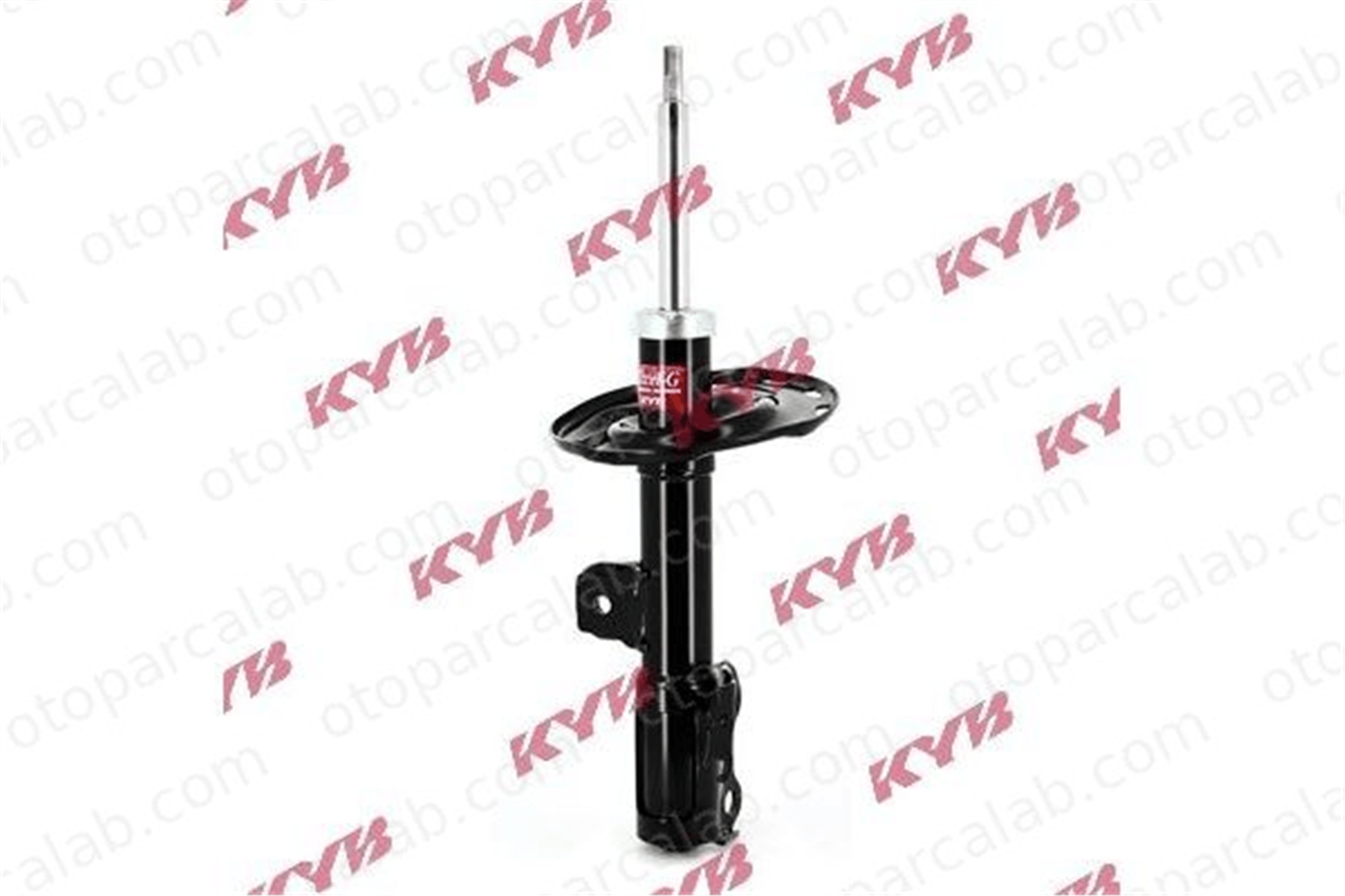 KYB 3350000 Amortisör Ön Sağ TOYOTA RAV 4 IV LEXUS NX 3350000 4851078010