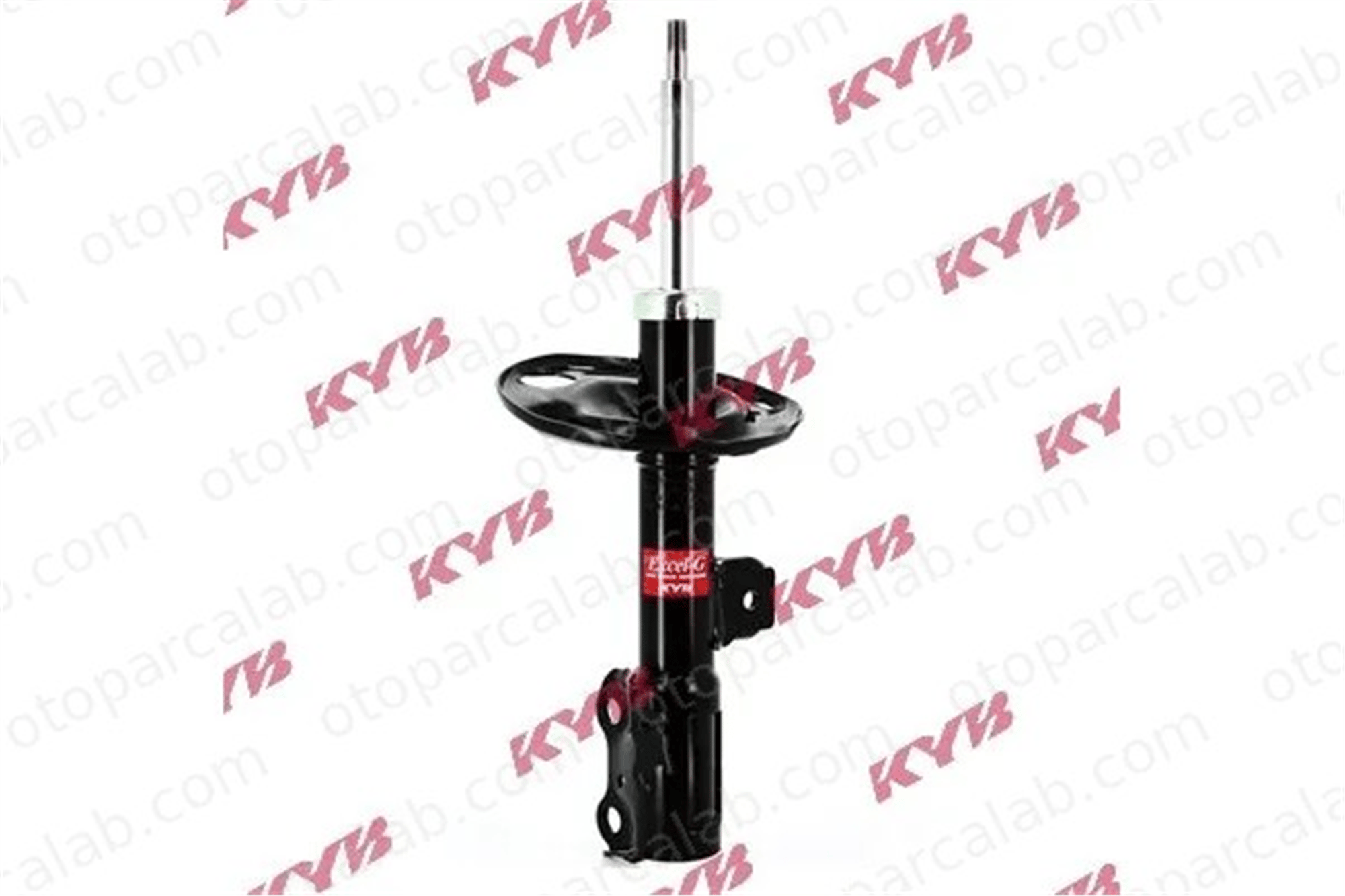 KYB 3350039 Amortisör Ön Sol LEXUS NX TOYOTA RAV 4 IV 3350039 4852078050
