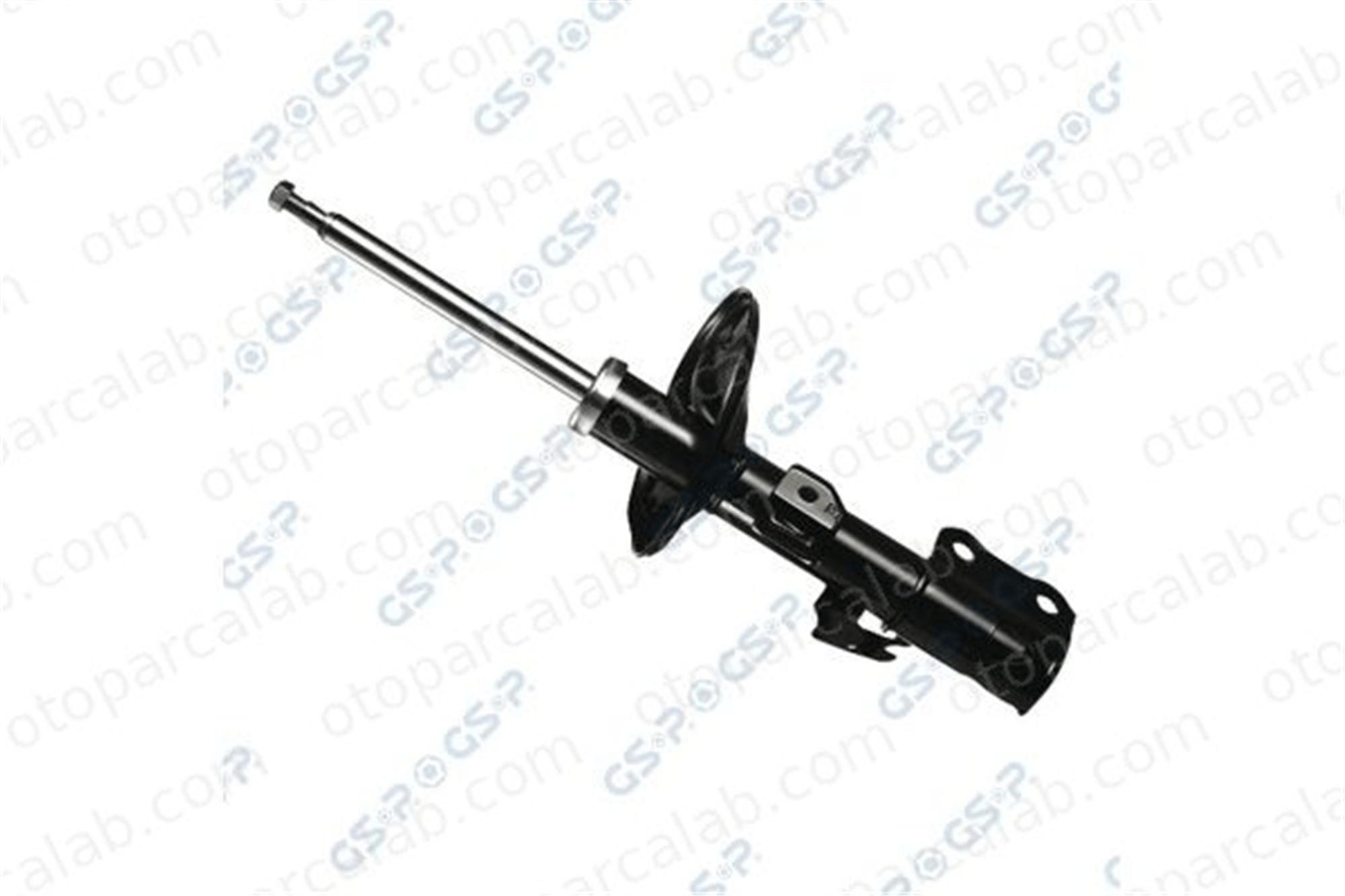 KYB 3350048 Amortisör Ön Sağ veya Sol TOYOTA CAMRY 3350048 4851006A70