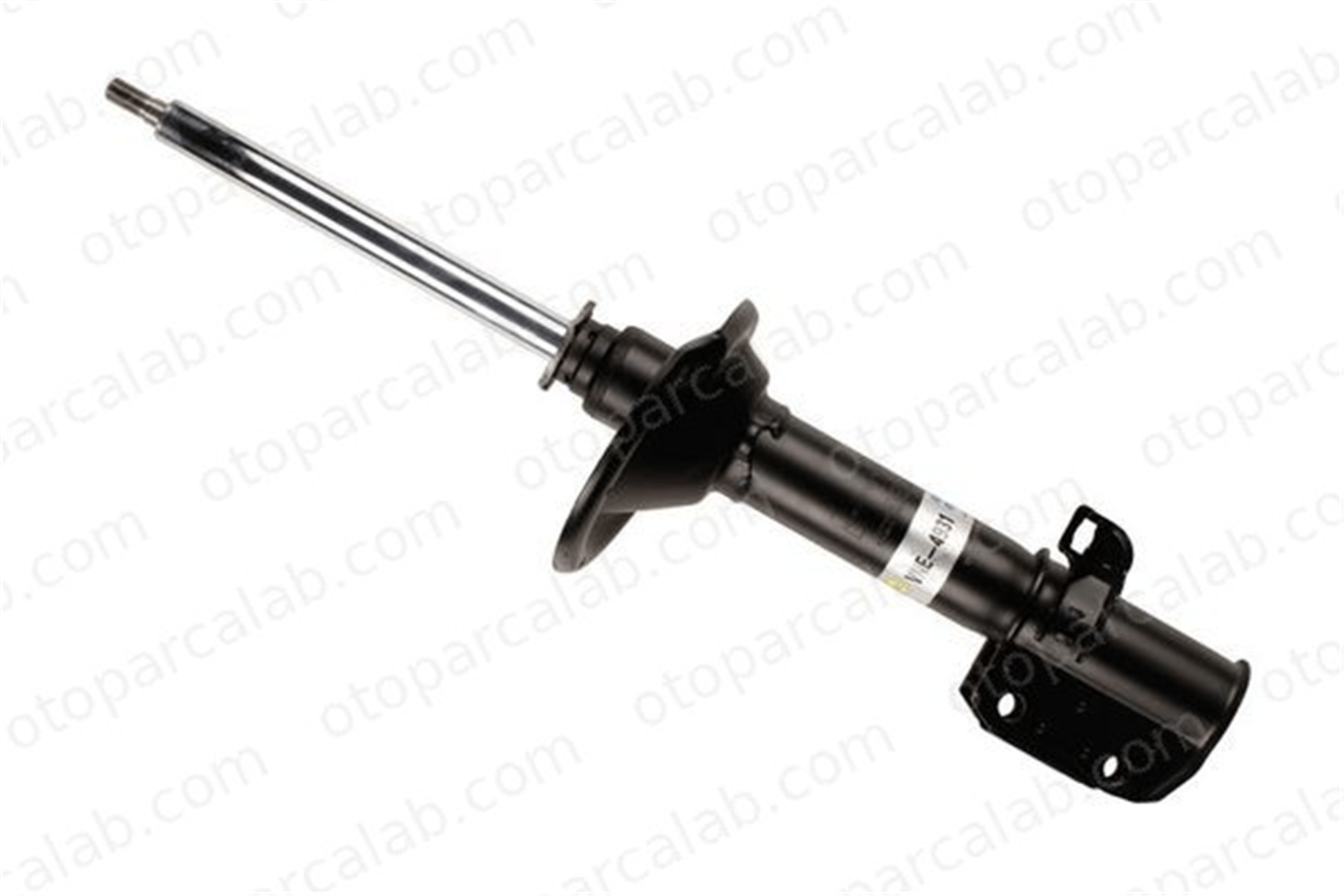 KYB 335019 Amortisör Arka Sol SUBARU LEGACY II LEGACY II Station wagon 335019 20364AC010