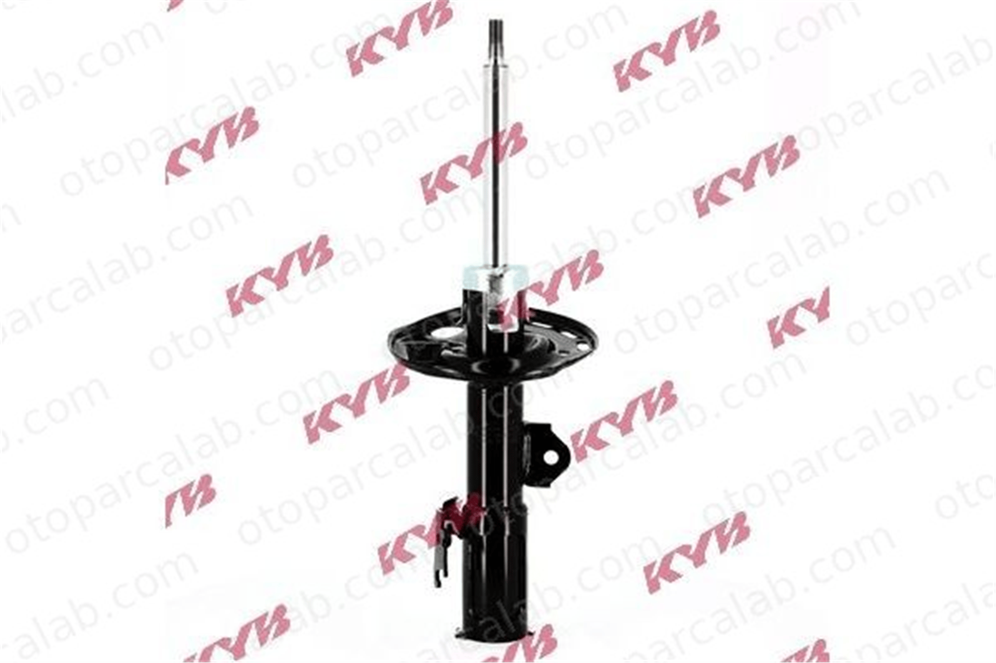 KYB 3358012 Amortisör Ön Sol TOYOTA AURIS AURIS Station wagon 3358012 4852002D90