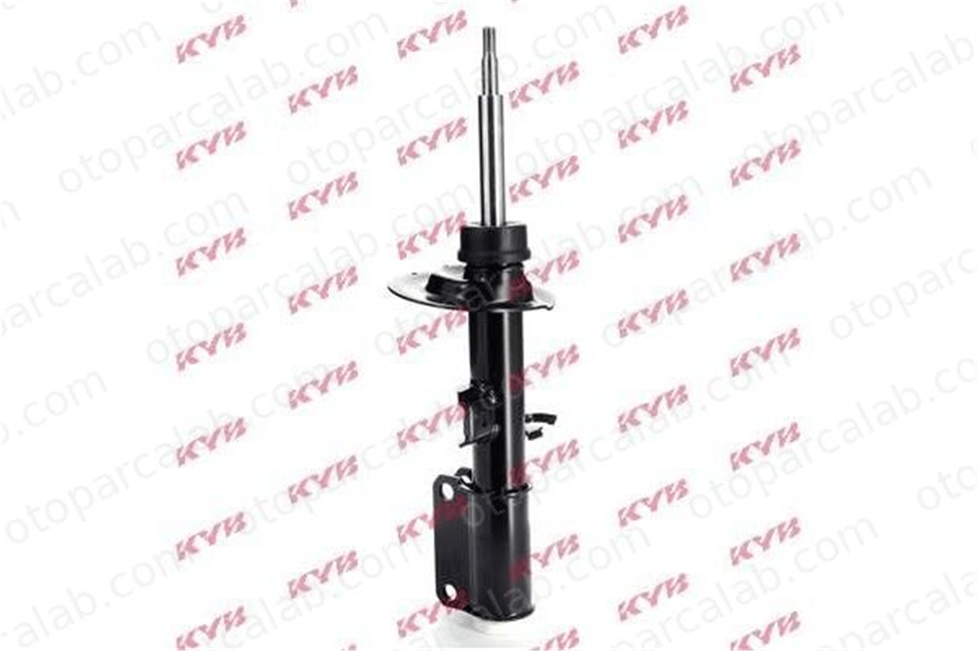 KYB 335924 Amortisör Ön Sağ BMW X5 335924 31306754342