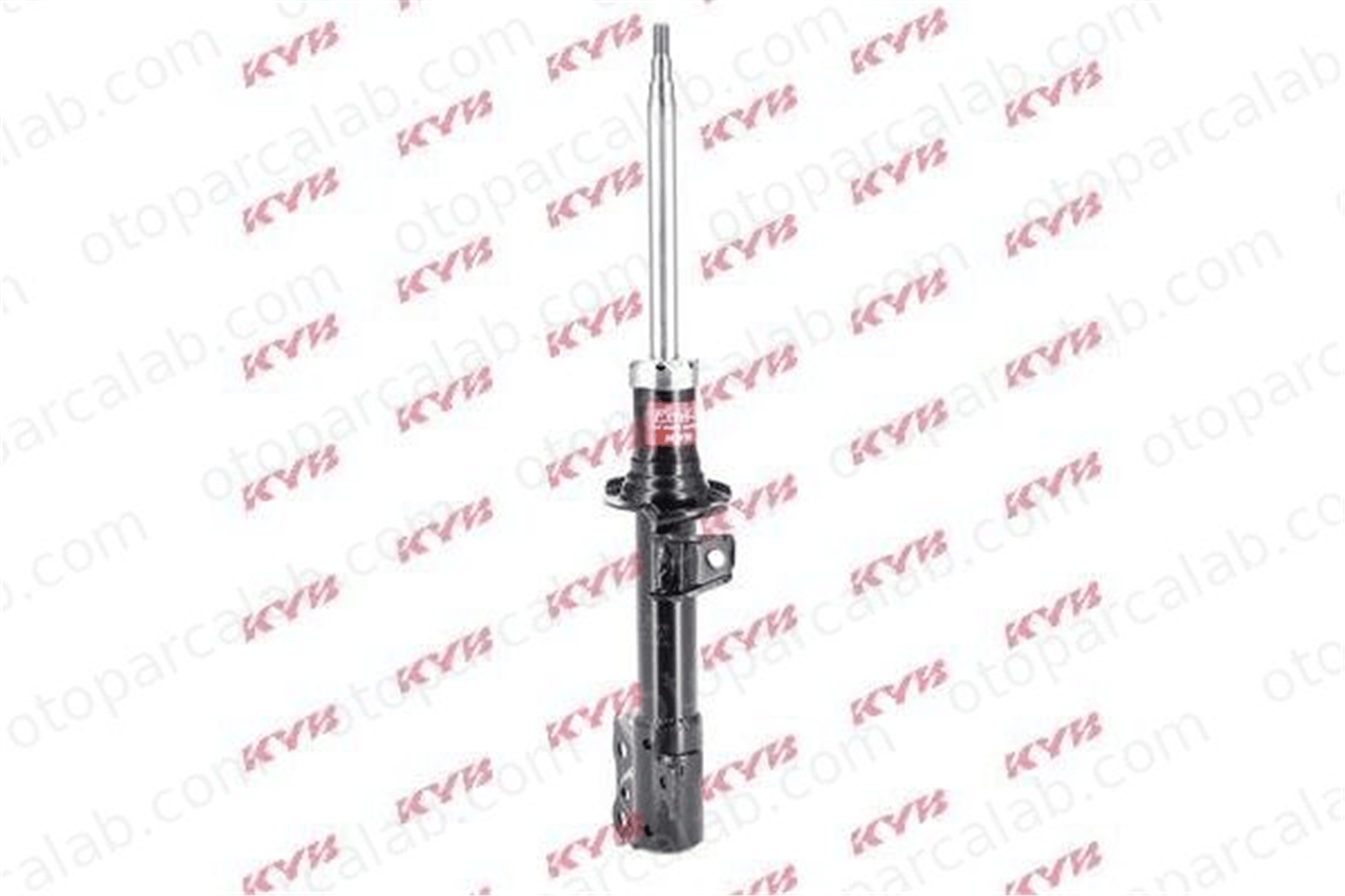 KYB 338016 Amortisör Ön Sol DAIHATSU MATERIA 338016 48520B1010
