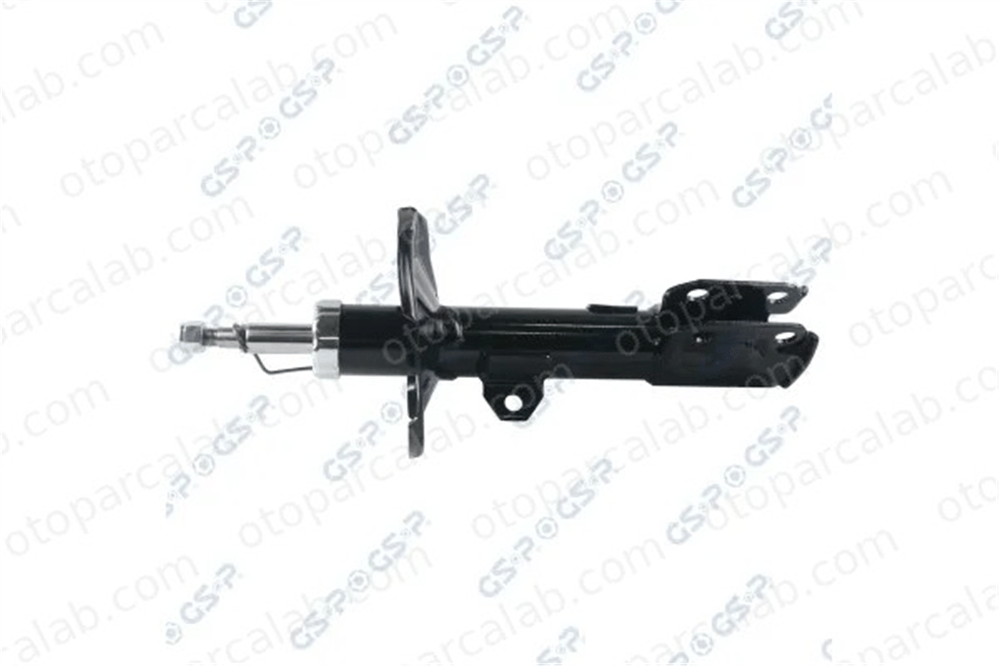 KYB 339013 Amortisör Ön Sağ TOYOTA COROLLA COROLLA Sedan 339013 4851080050
