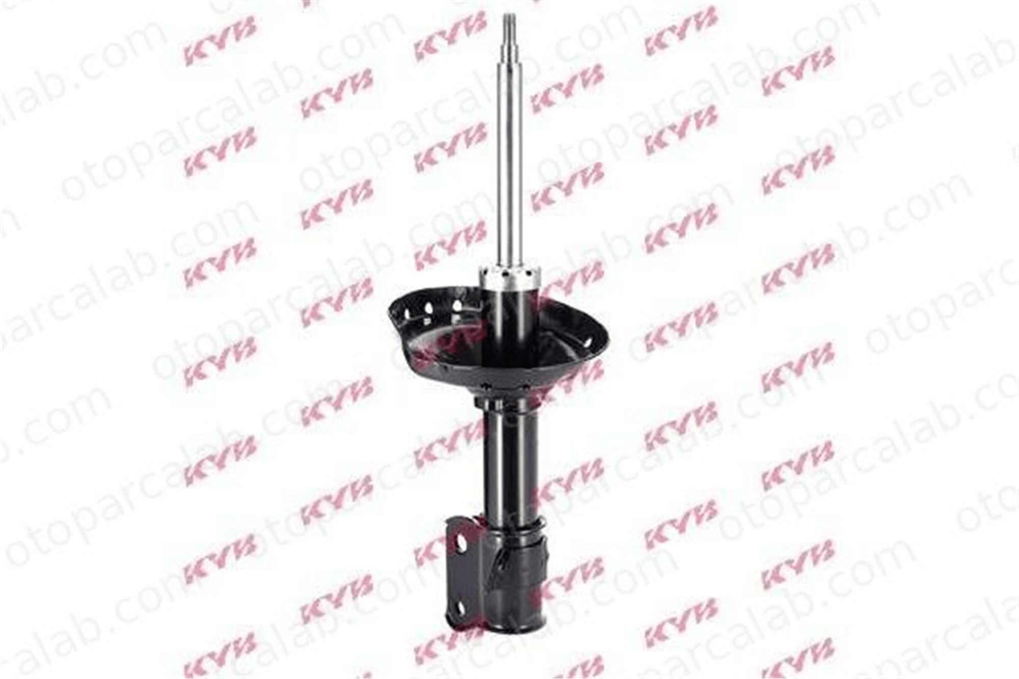 KYB 339227 Amortisör Ön Sol SUBARU IMPREZA Hatchback IMPREZA Sedan 339227 20310FG010