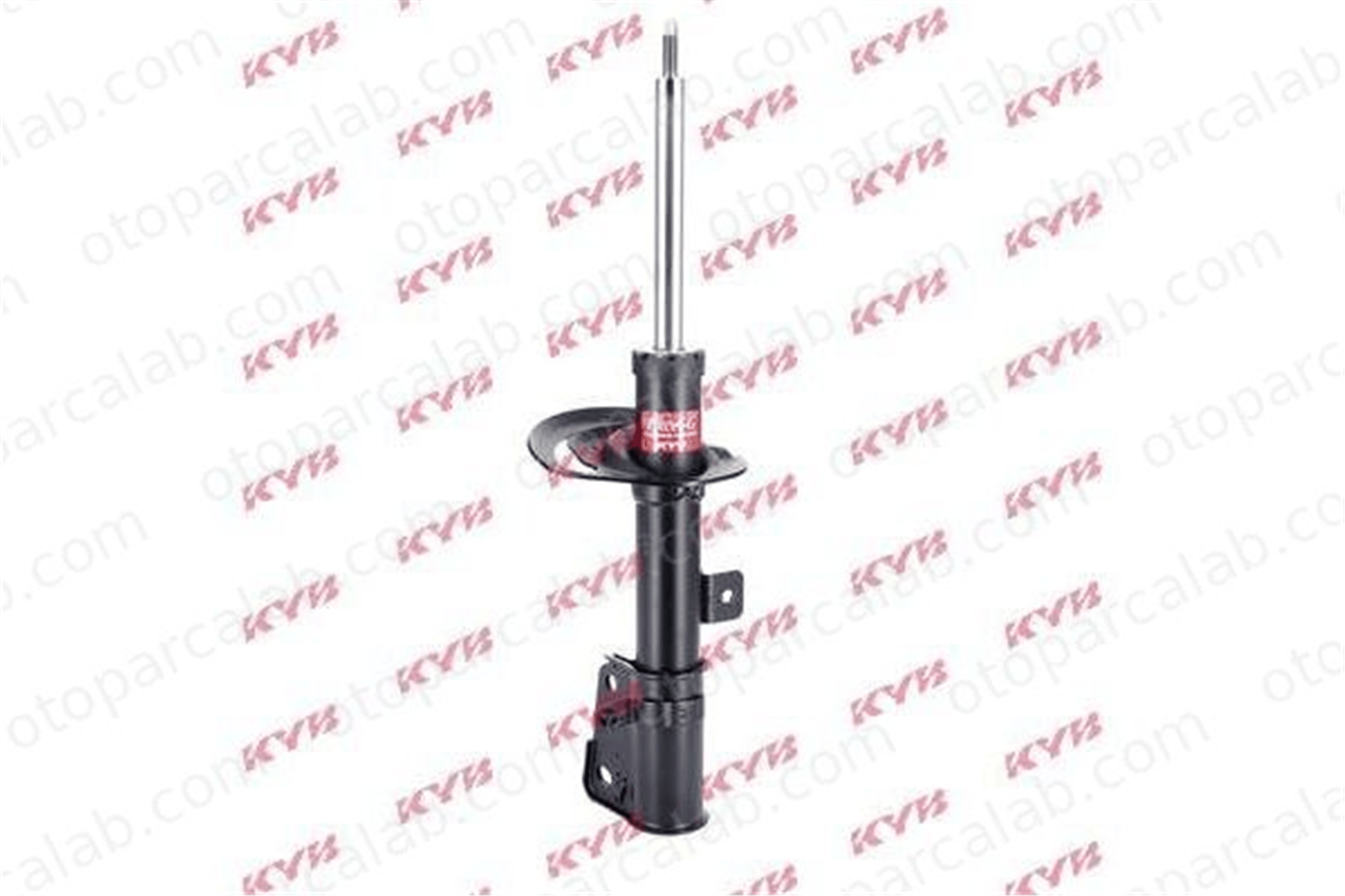 KYB 339247 Amortisör Ön Sağ CHRYSLER SEBRING SEBRING Cabrio 339247 4389722AD
