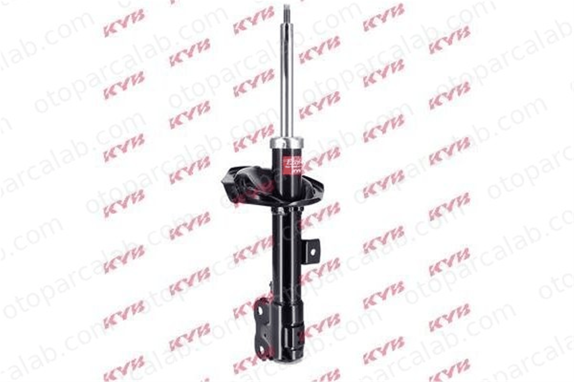 KYB 339253 Amortisör Ön Sağ MITSUBISHI ASX PEUGEOT 4008 339253 1607498280
