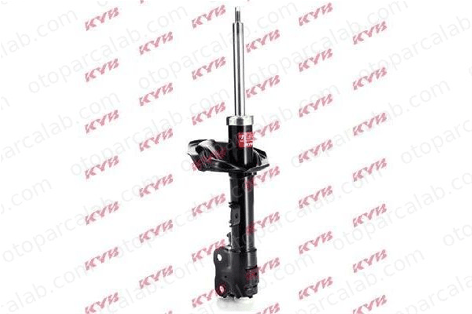 KYB 339254 Amortisör Ön Sol MITSUBISHI ASX PEUGEOT 4008 339254 1607498180