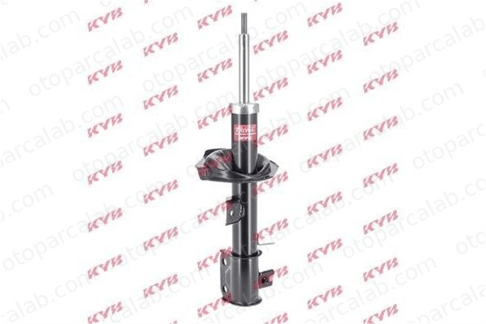 KYB 339314 Amortisör Ön Sağ veya Sol SUZUKI SX4 SX4 Sedan 339314 4160280J21