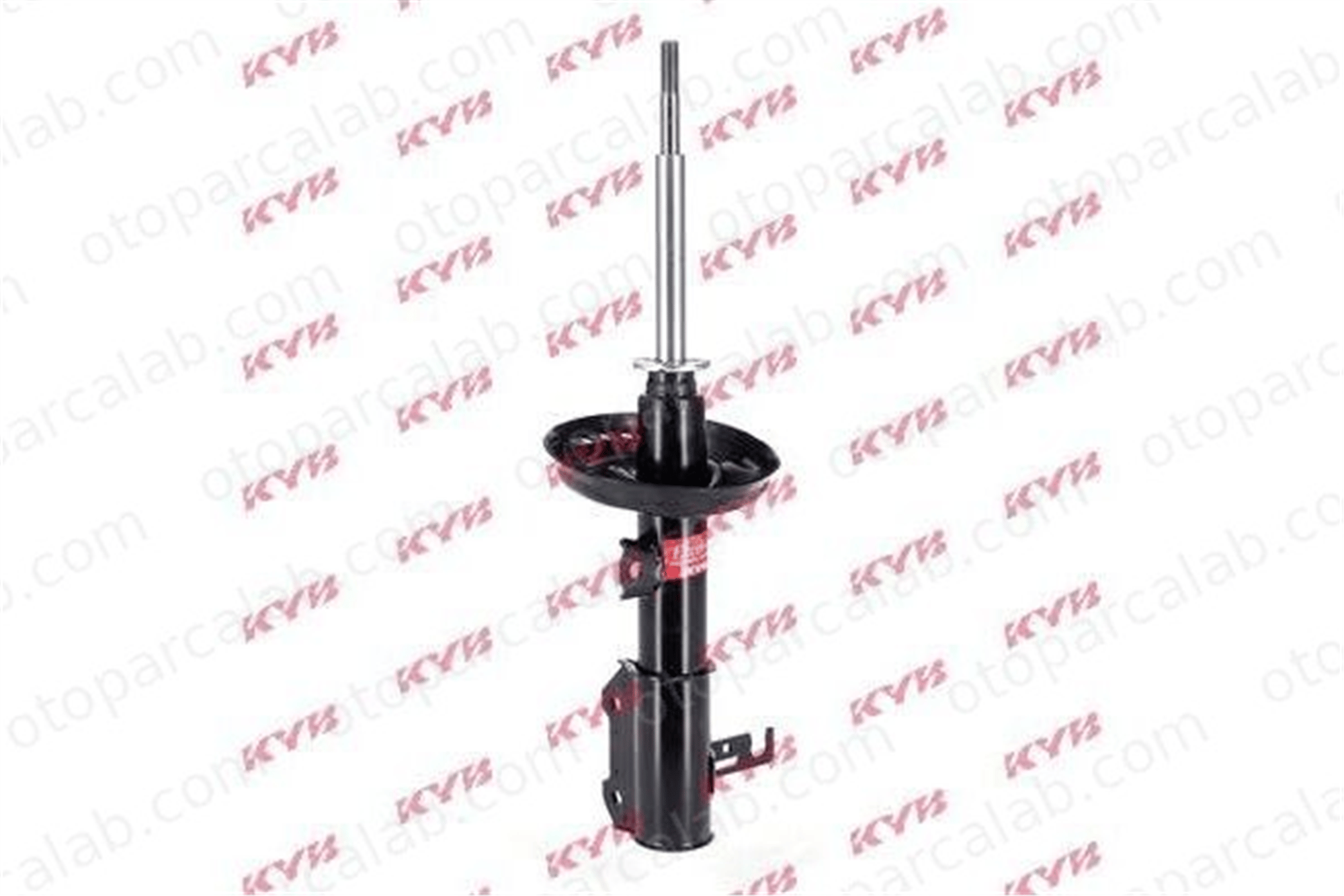 KYB 339421 Amortisör Ön Sağ veya Sol SAAB 9-5 339421 13333031
