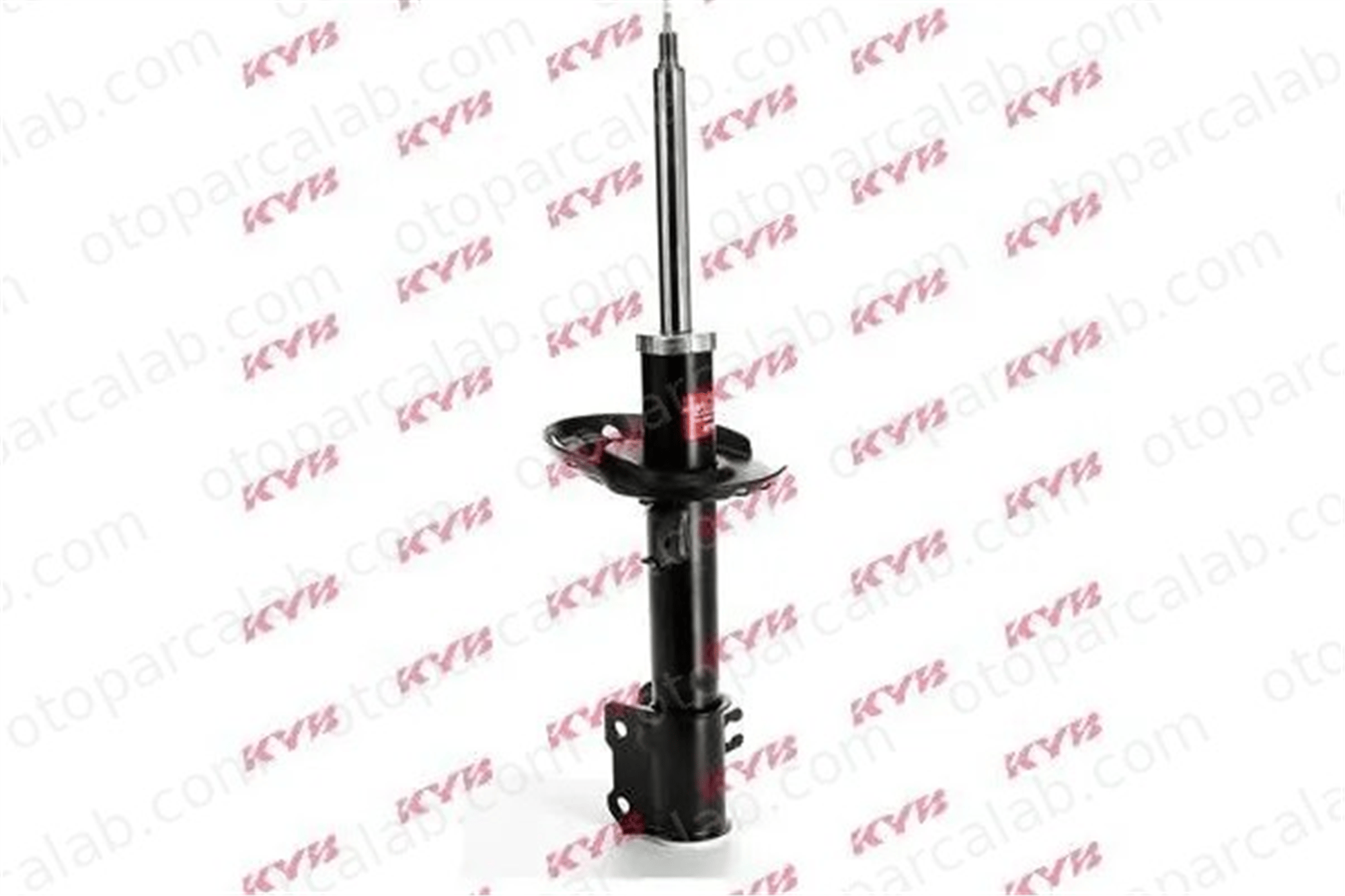 KYB 339703 Amortisör Ön Sol OPEL ASTRA H Station wagon ASTRA H 93195740 344098