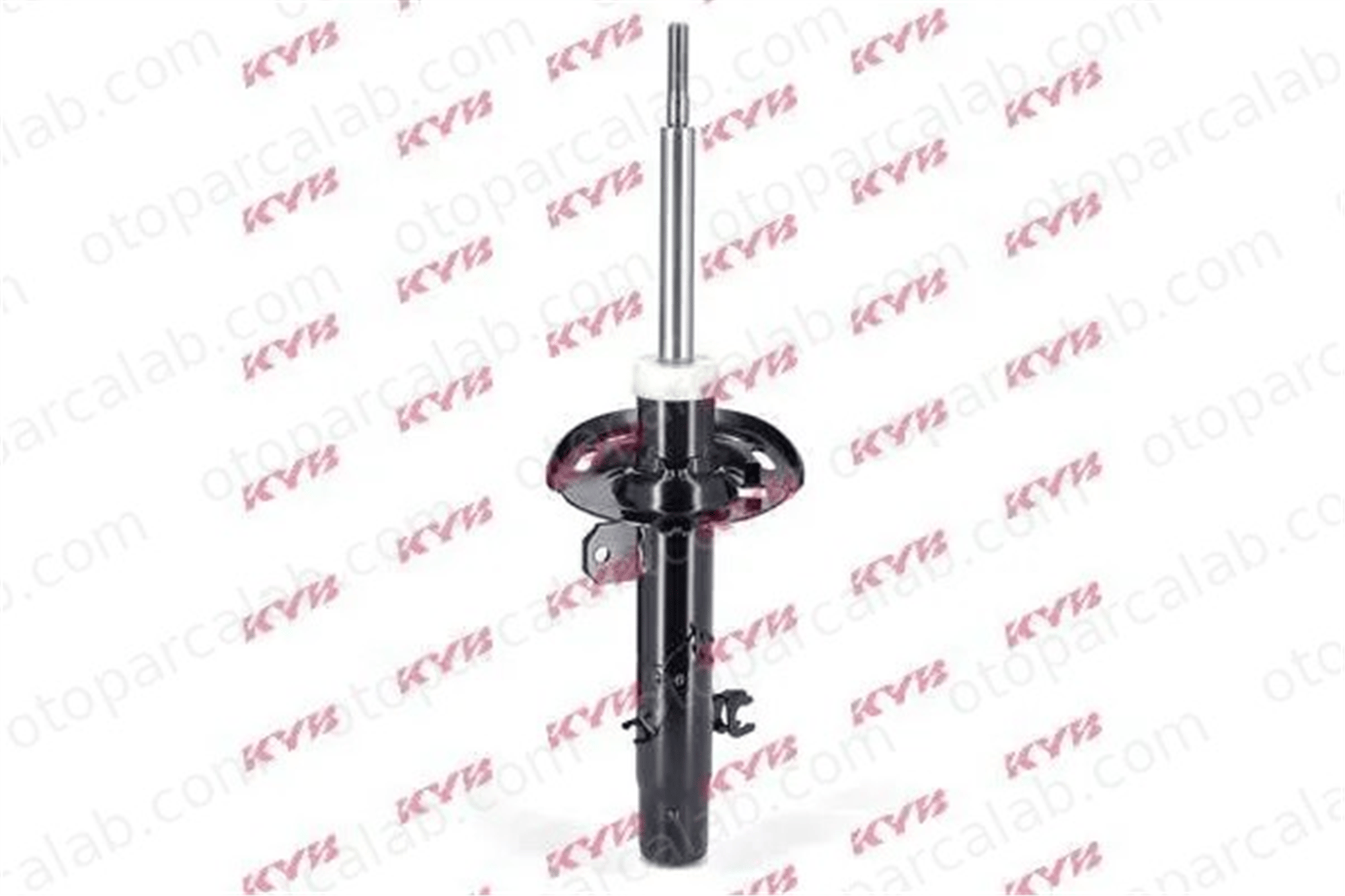 KYB 339800 Amortisör Ön Sağ CITROËN DS3 DS3 Cabrio 339800 5208P5