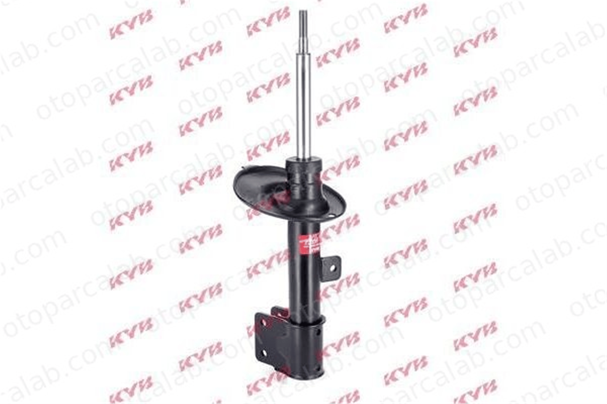 KYB 339828 Amortisör Ön Sağ PEUGEOT 3008 MPV CITROËN DS4 339828 5208E7