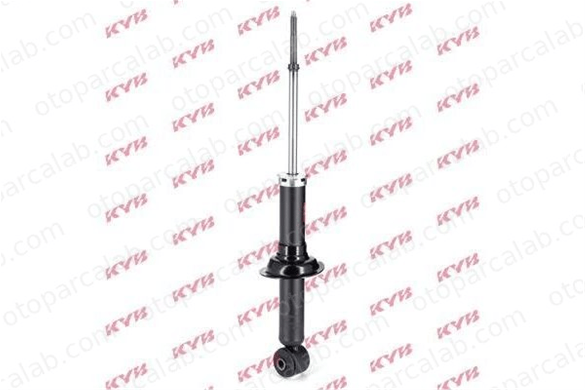 KYB 340060 Amortisör Arka Sağ veya Sol MITSUBISHI ASX PEUGEOT 4008 340060 1607498680