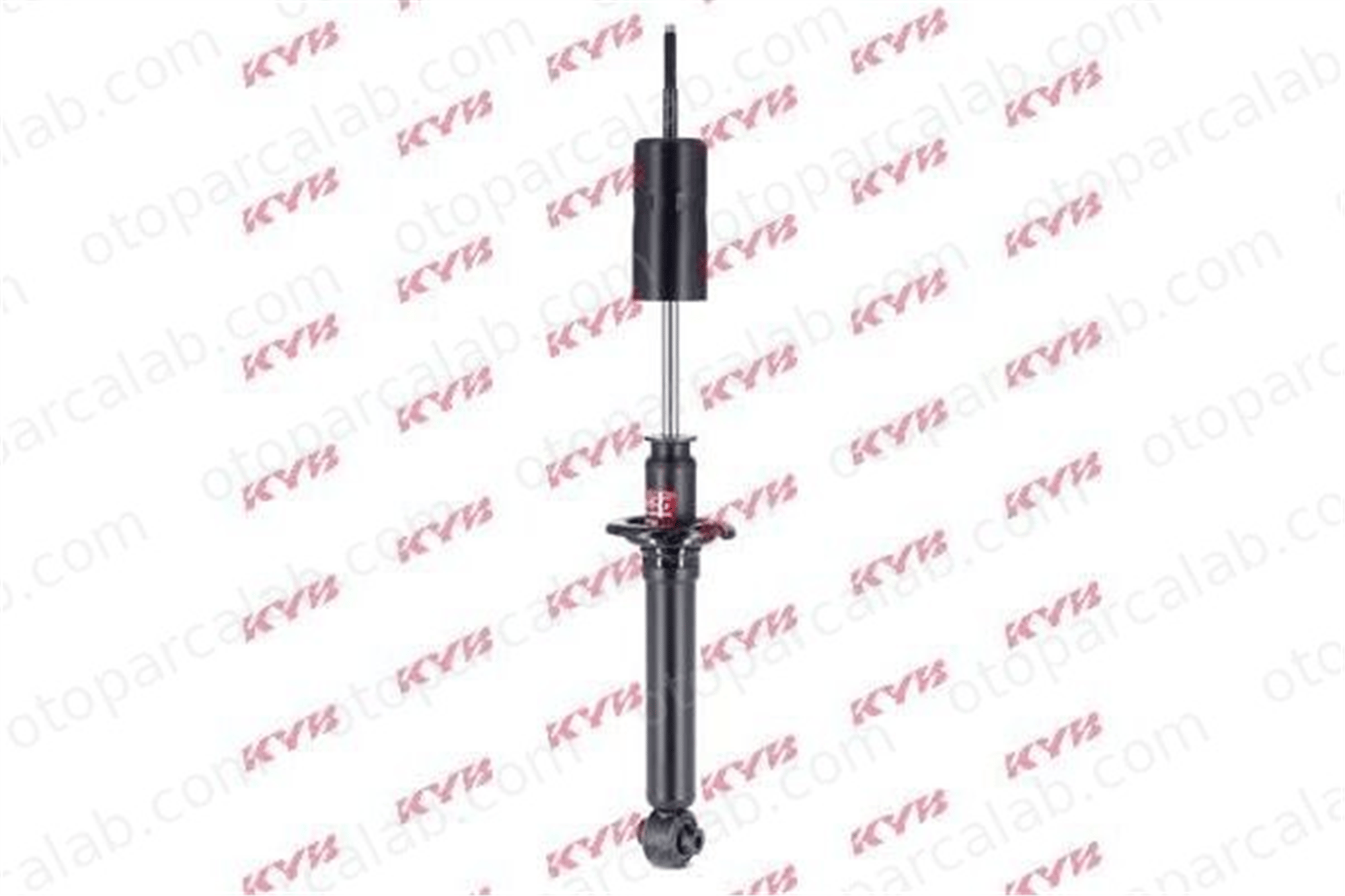 KYB 341007 Amortisör Arka Sağ veya Sol VW SCIROCCO GOLF I 341007 GDA1081