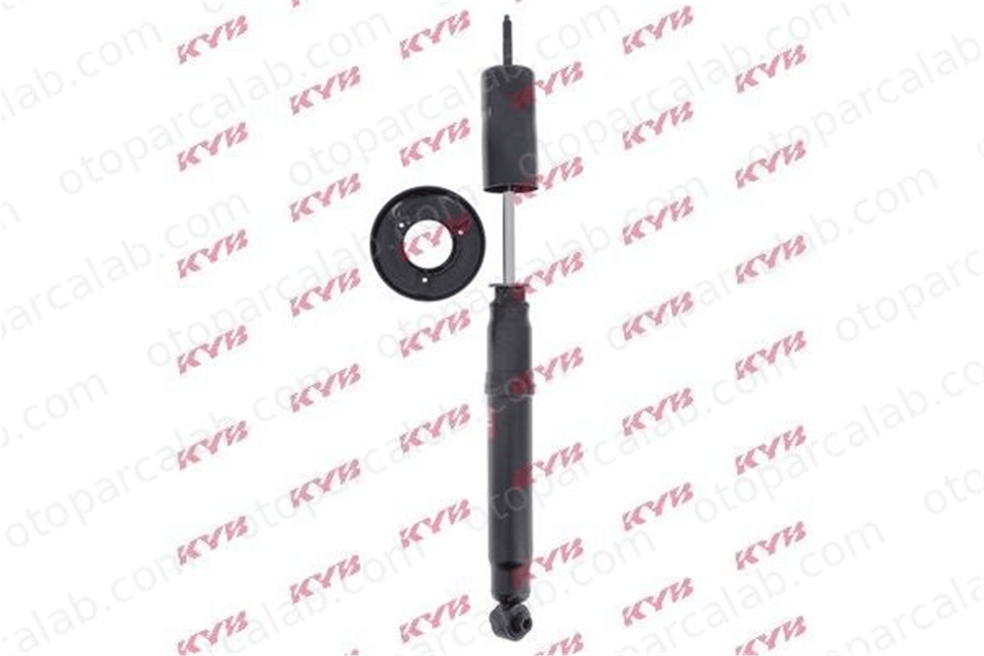 KYB 341015 Amortisör Arka Sağ veya Sol BMW 3 341015 1115997