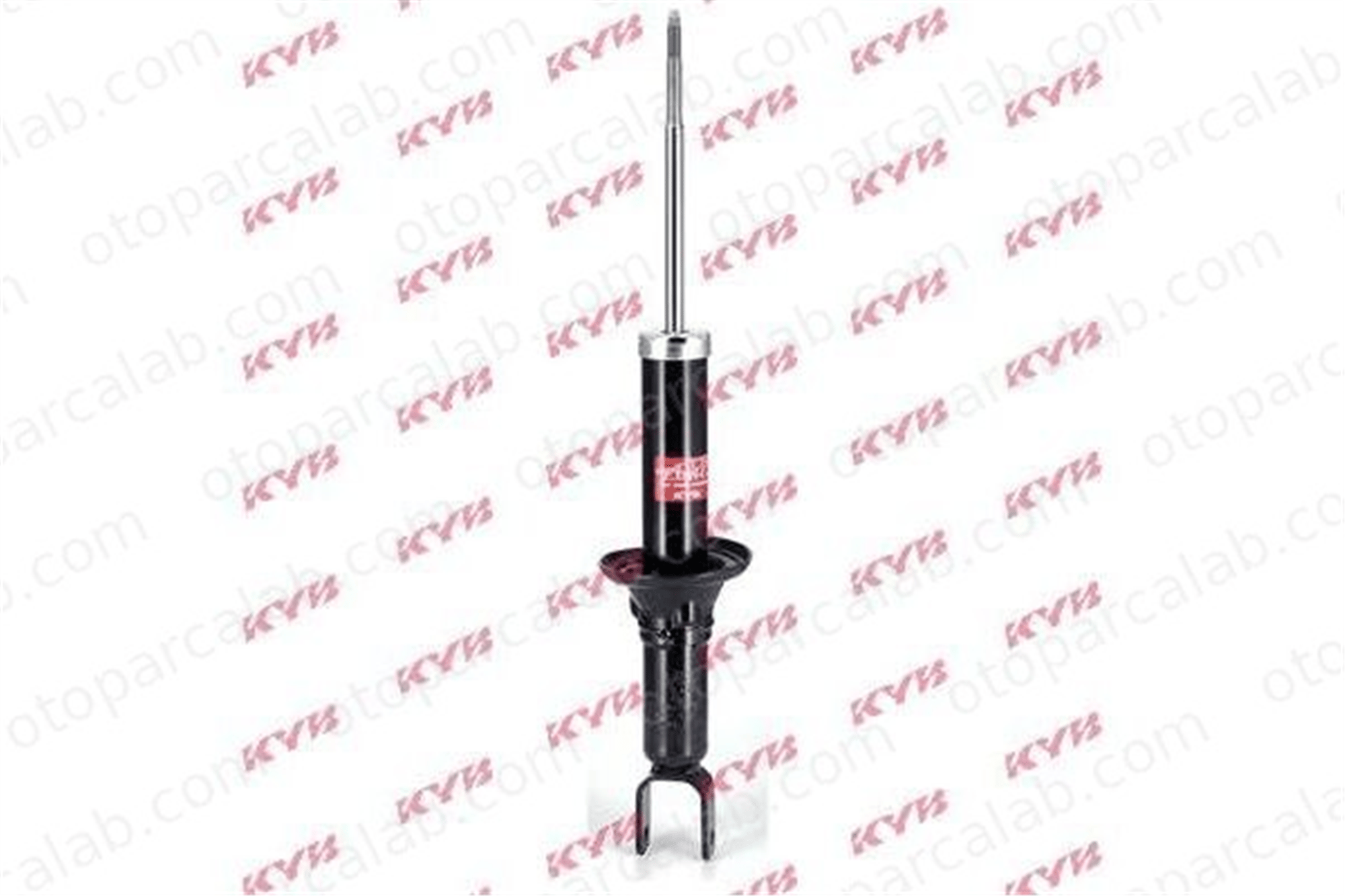 KYB 341131 Amortisör Arka Sağ veya Sol ROVER 400 II HONDA CIVIC VI Fastback 341131 RPD000280