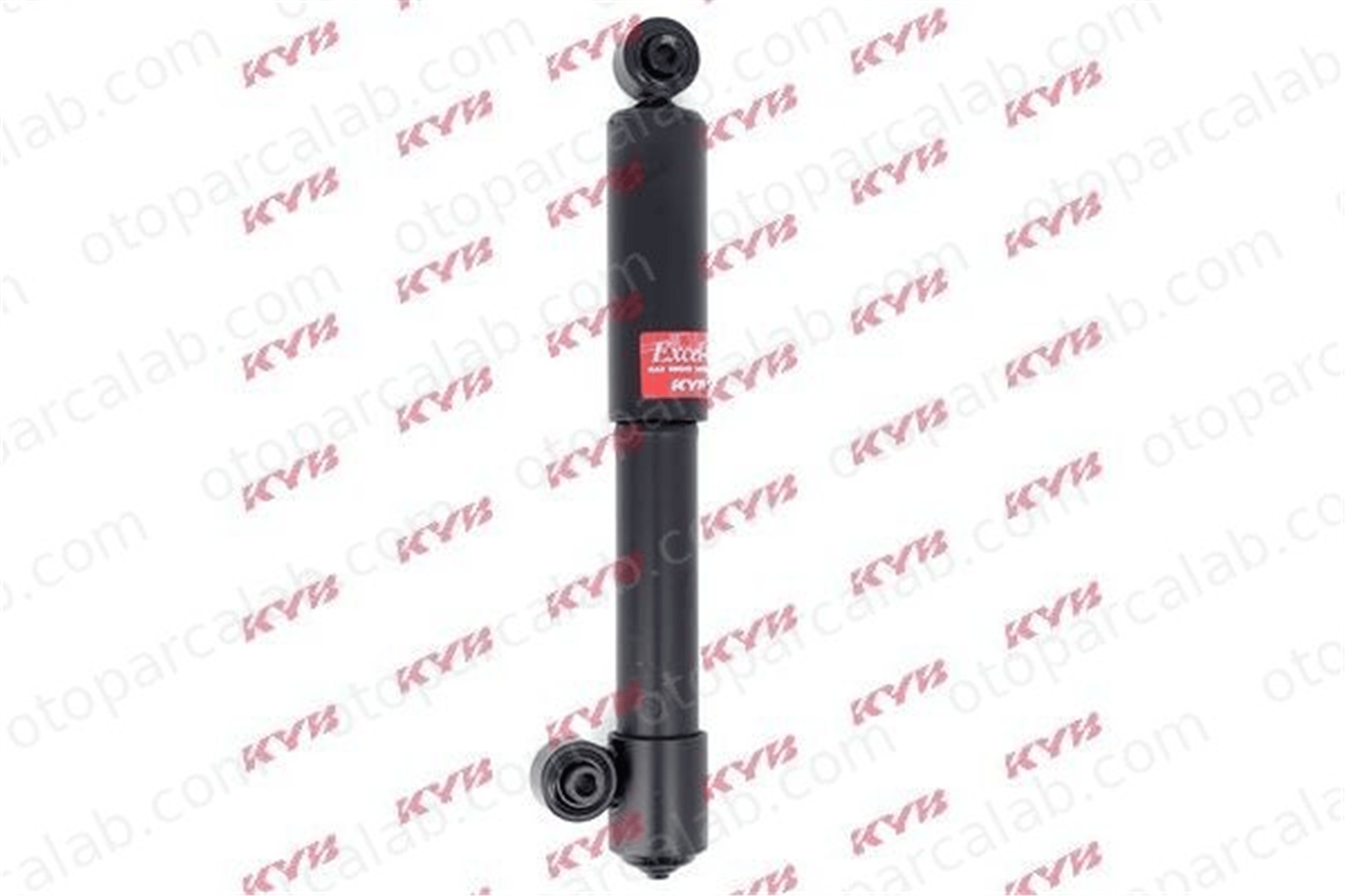 KYB 341189 Amortisör Arka Sağ veya Sol FIAT CINQUECENTO SEICENTO / 600 341189 46437781