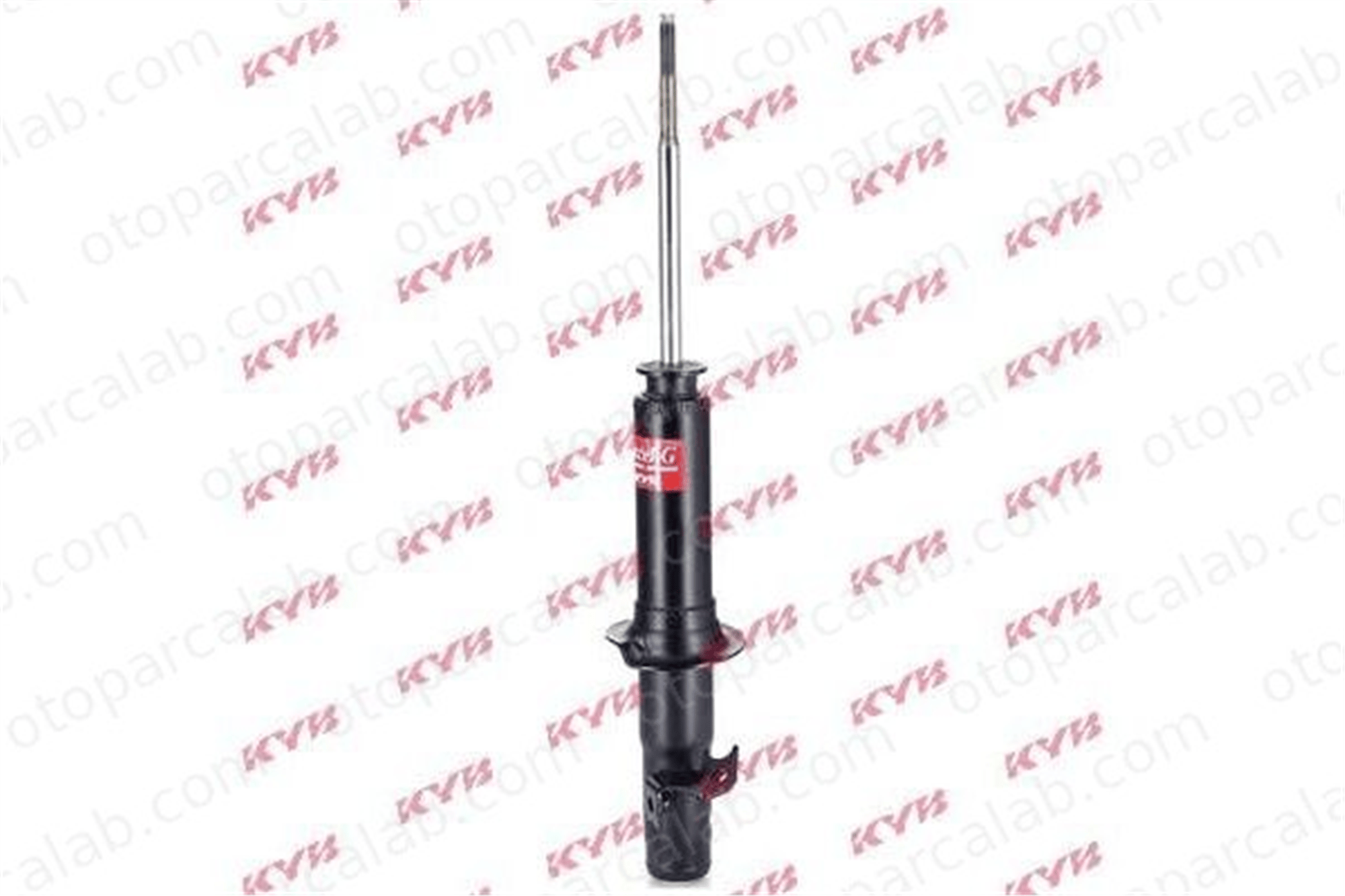 KYB 341233 Amortisör Ön Sağ HONDA CIVIC VI Fastback CIVIC VI Aerodeck 341233 51605ST3E11