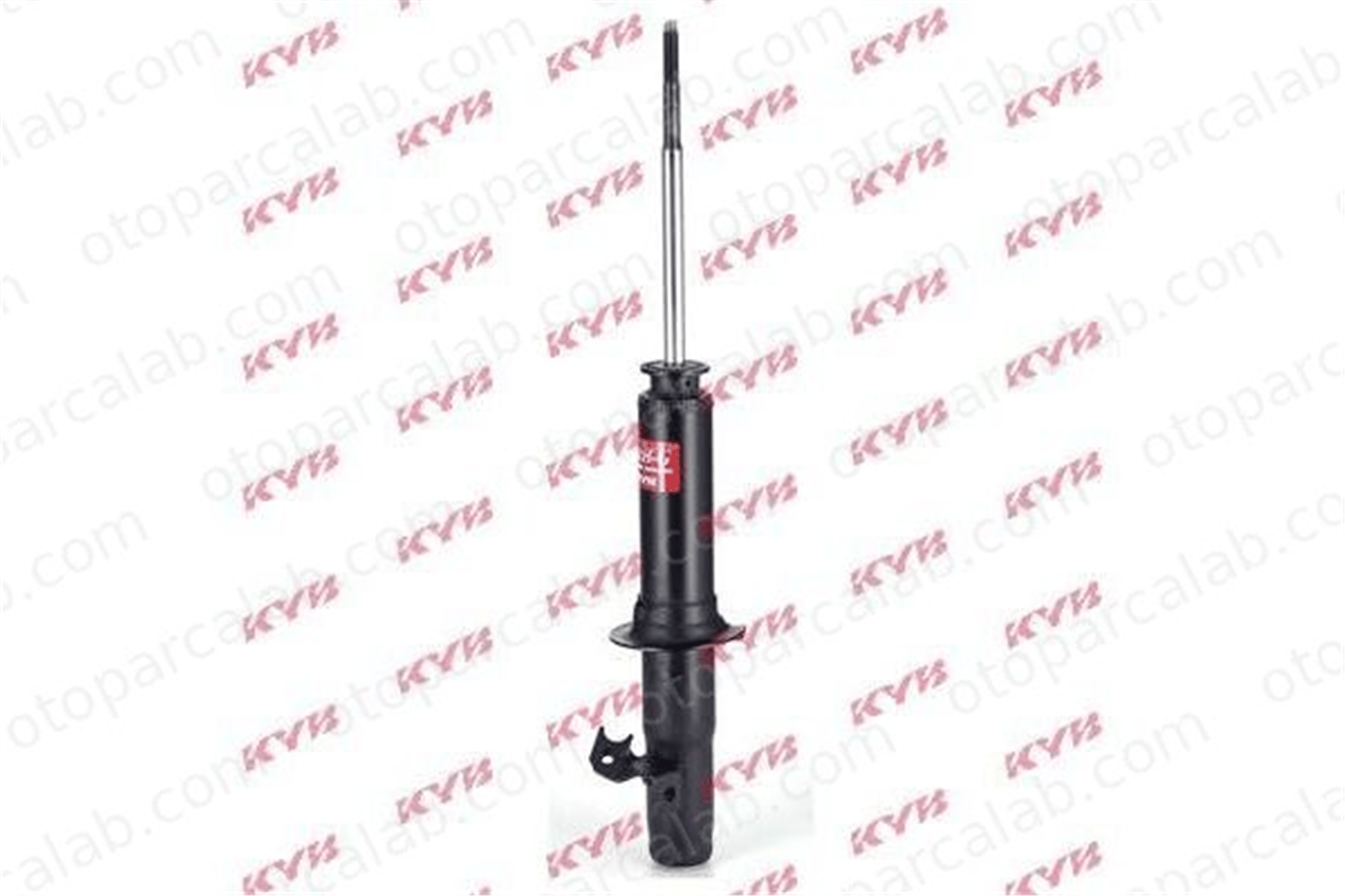 KYB 341234 Amortisör Ön Sol HONDA CIVIC VI Fastback CIVIC VI Aerodeck 341234 51606ST3E11